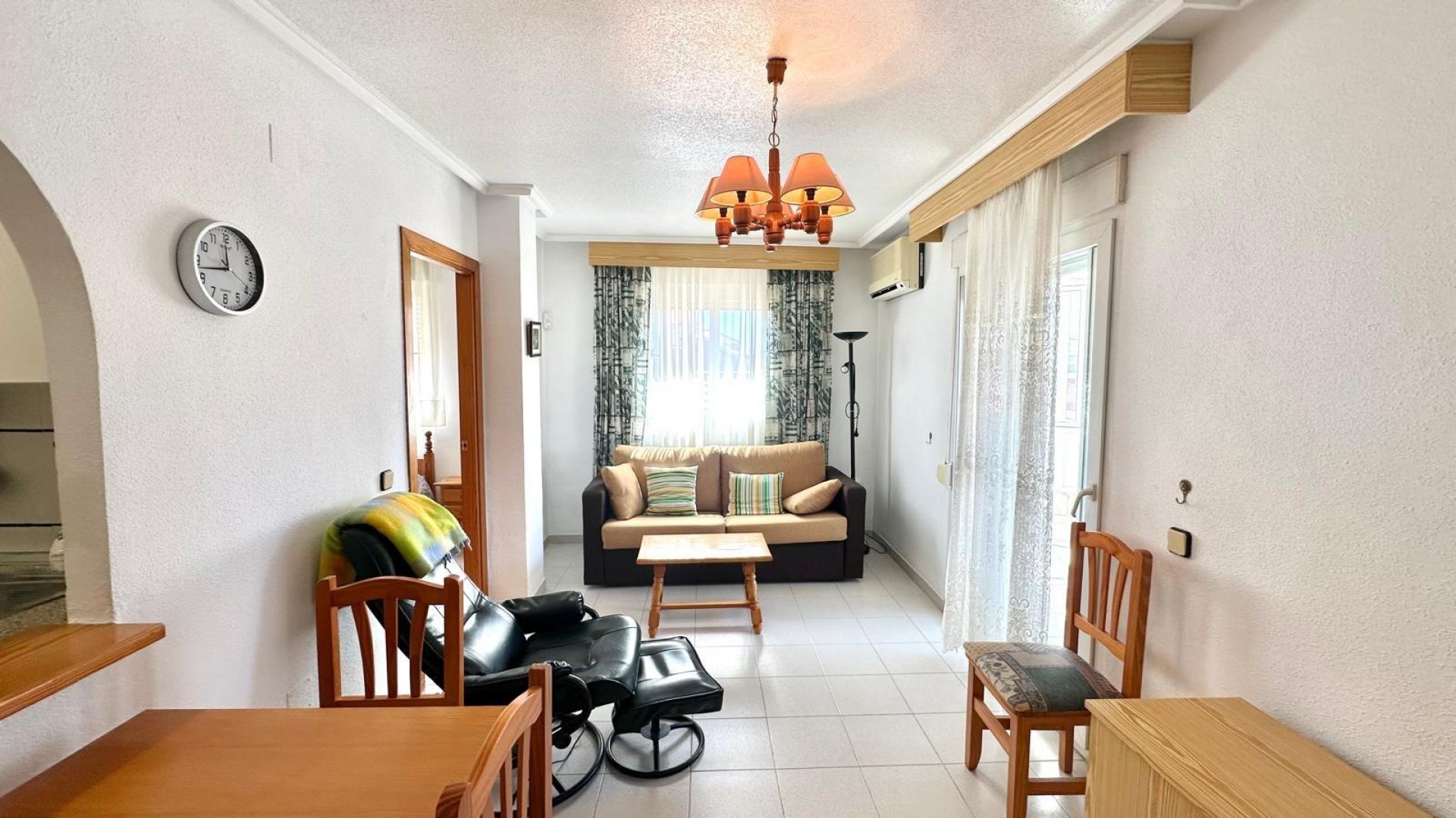 Venta - Apartamento piso -
Torrevieja - Acequion