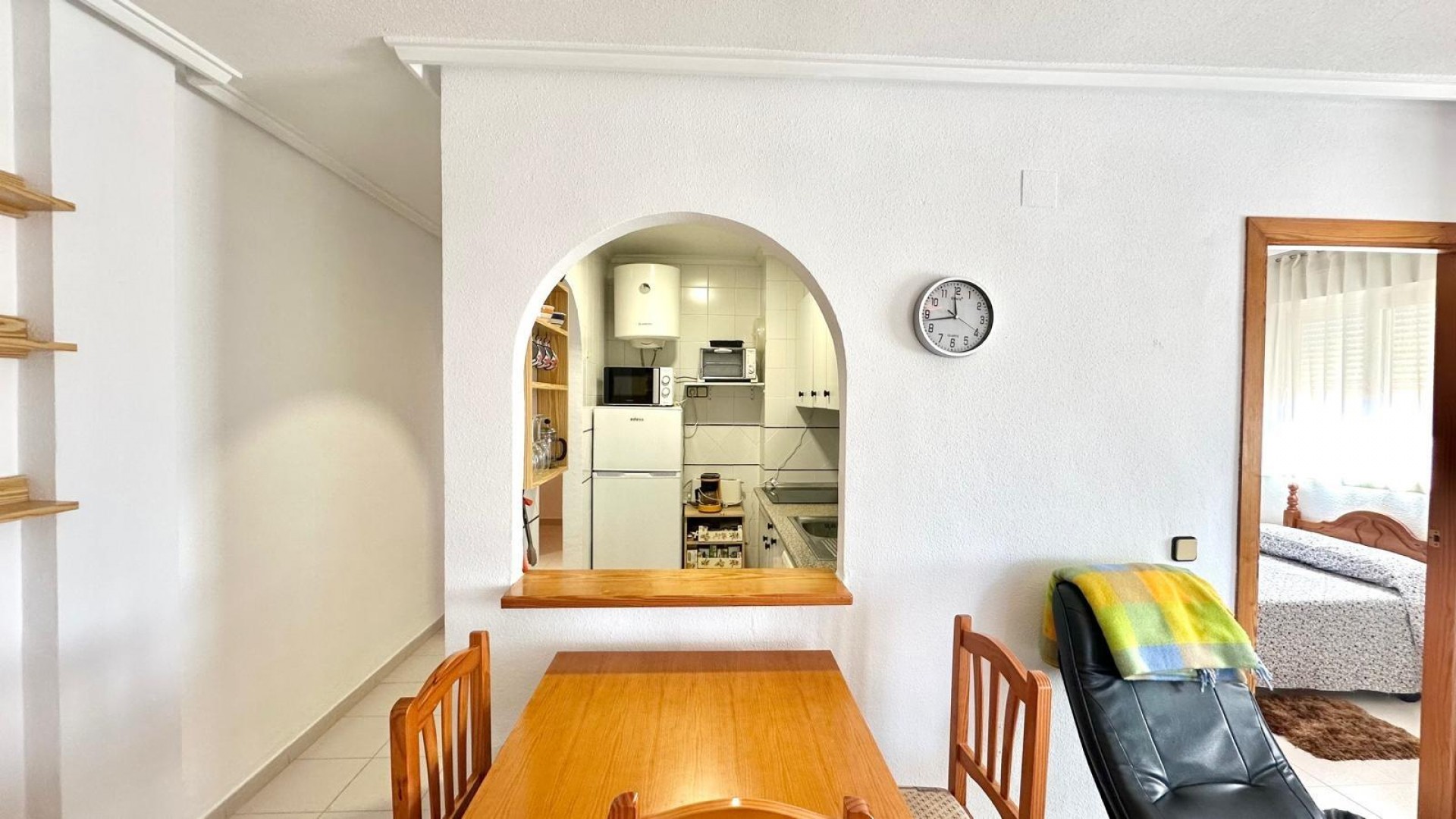 Venta - Apartamento piso -
Torrevieja - Acequion