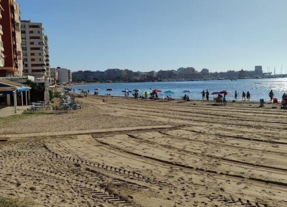 Venta - Apartamento piso -
Torrevieja - Acequion