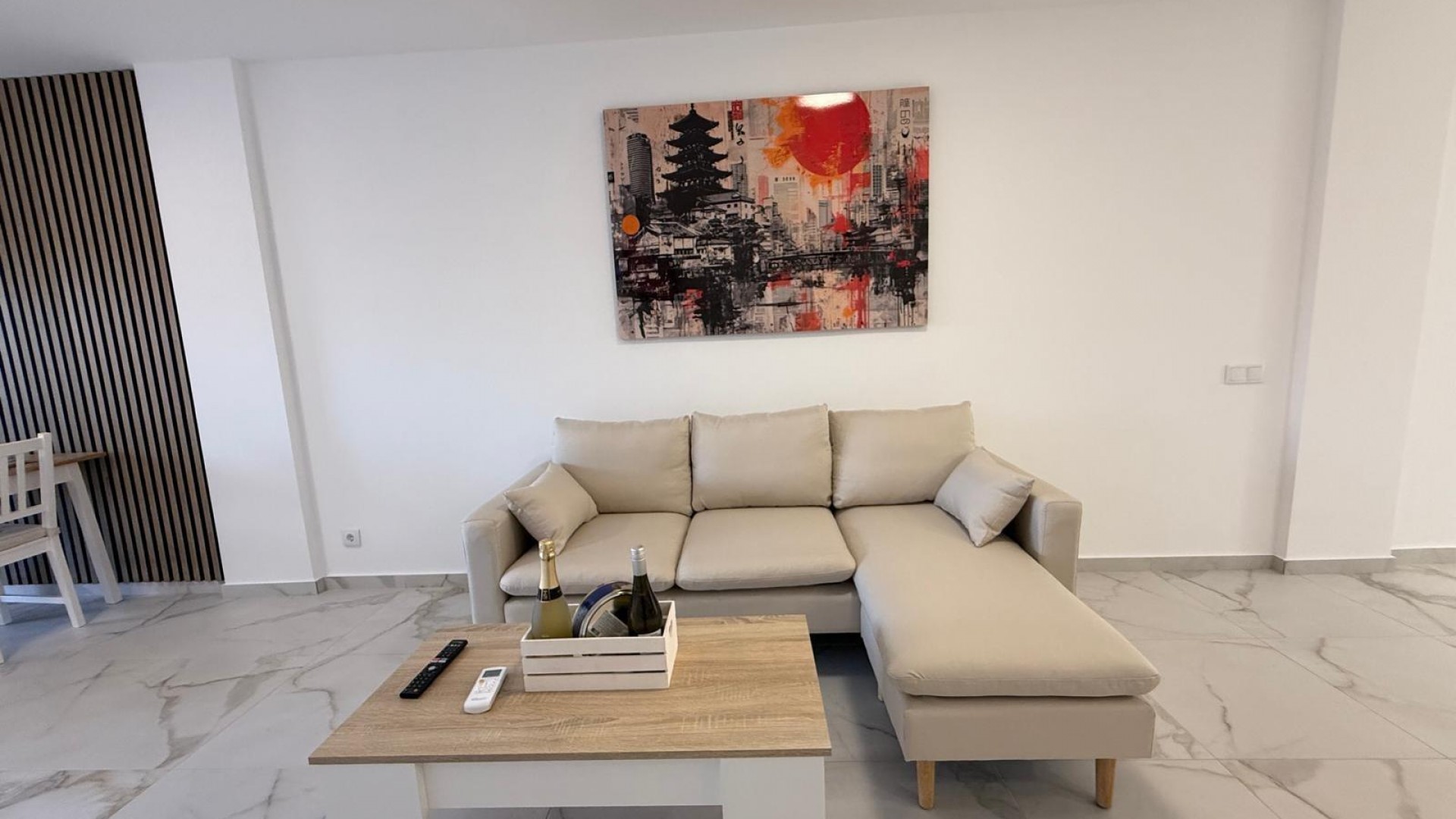 Venta - Apartamento piso -
Torrevieja - Acequion