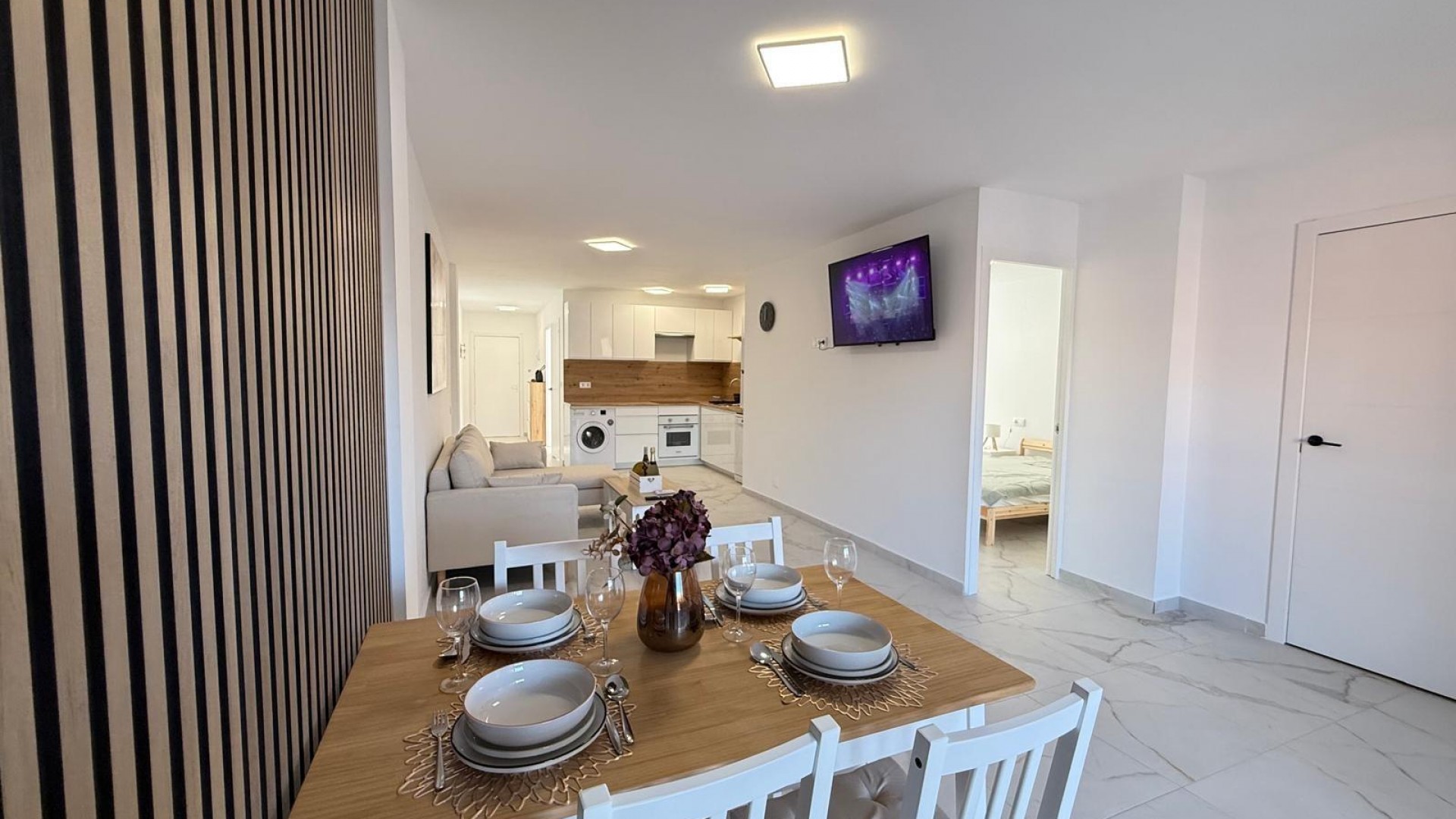 Venta - Apartamento piso -
Torrevieja - Acequion