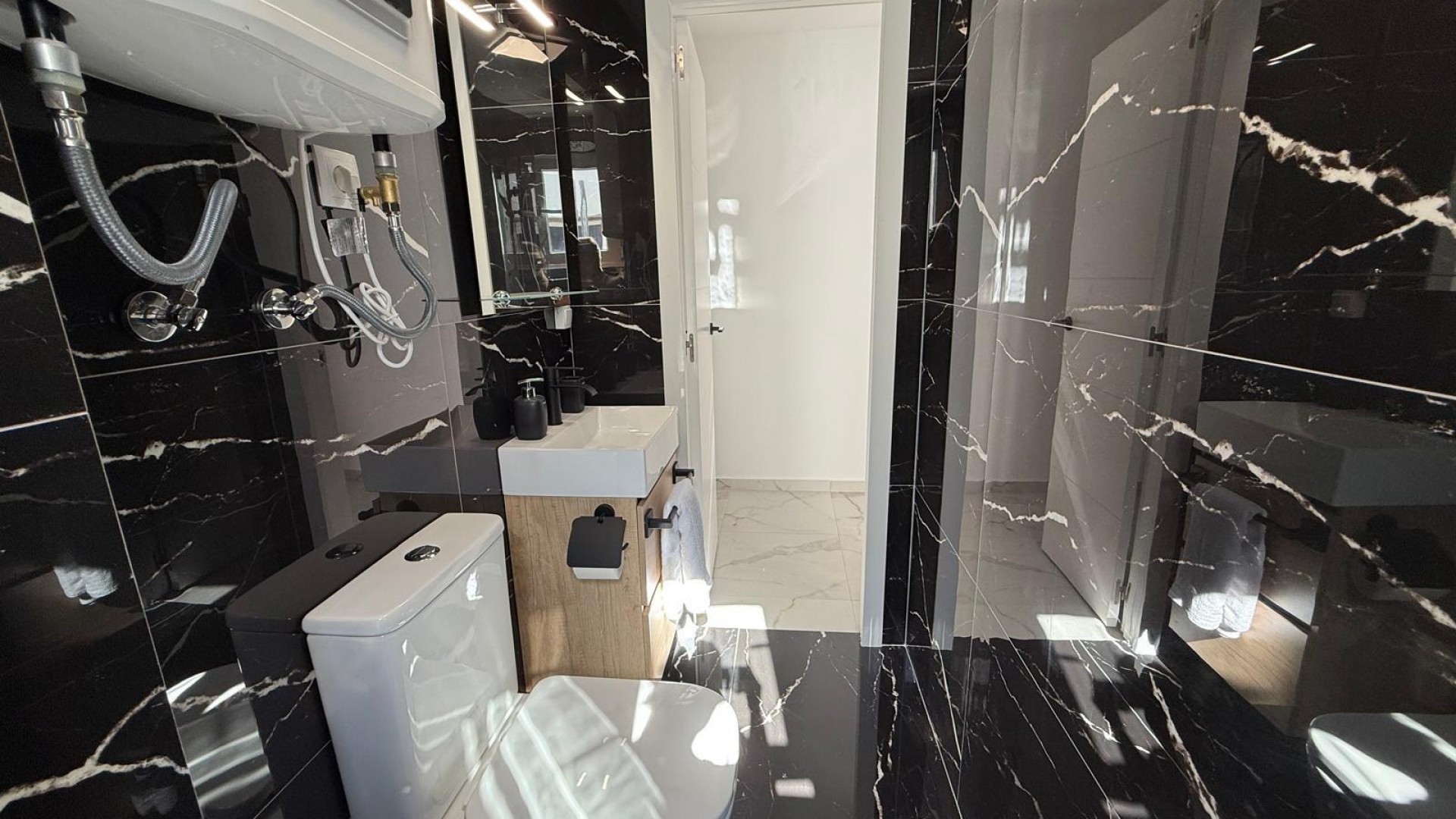 Venta - Apartamento piso -
Torrevieja - Acequion