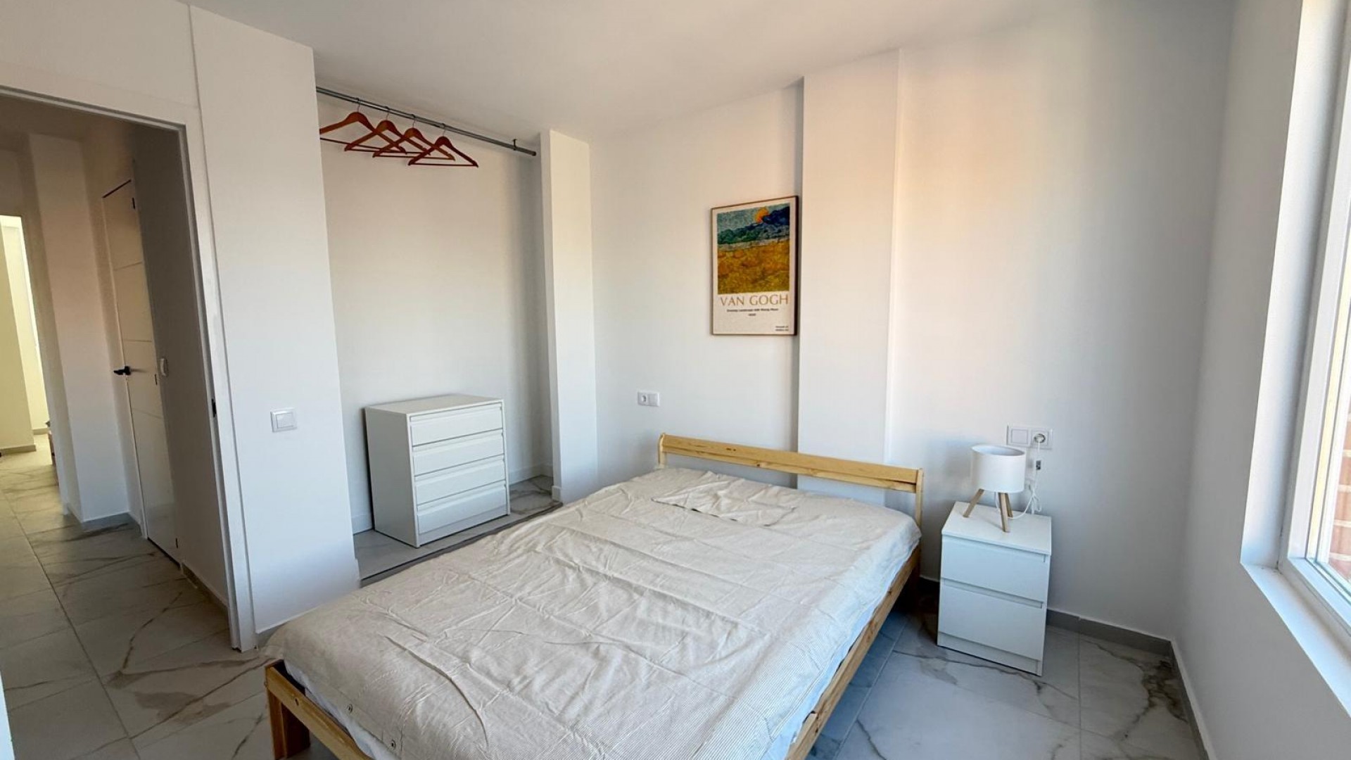 Venta - Apartamento piso -
Torrevieja - Acequion