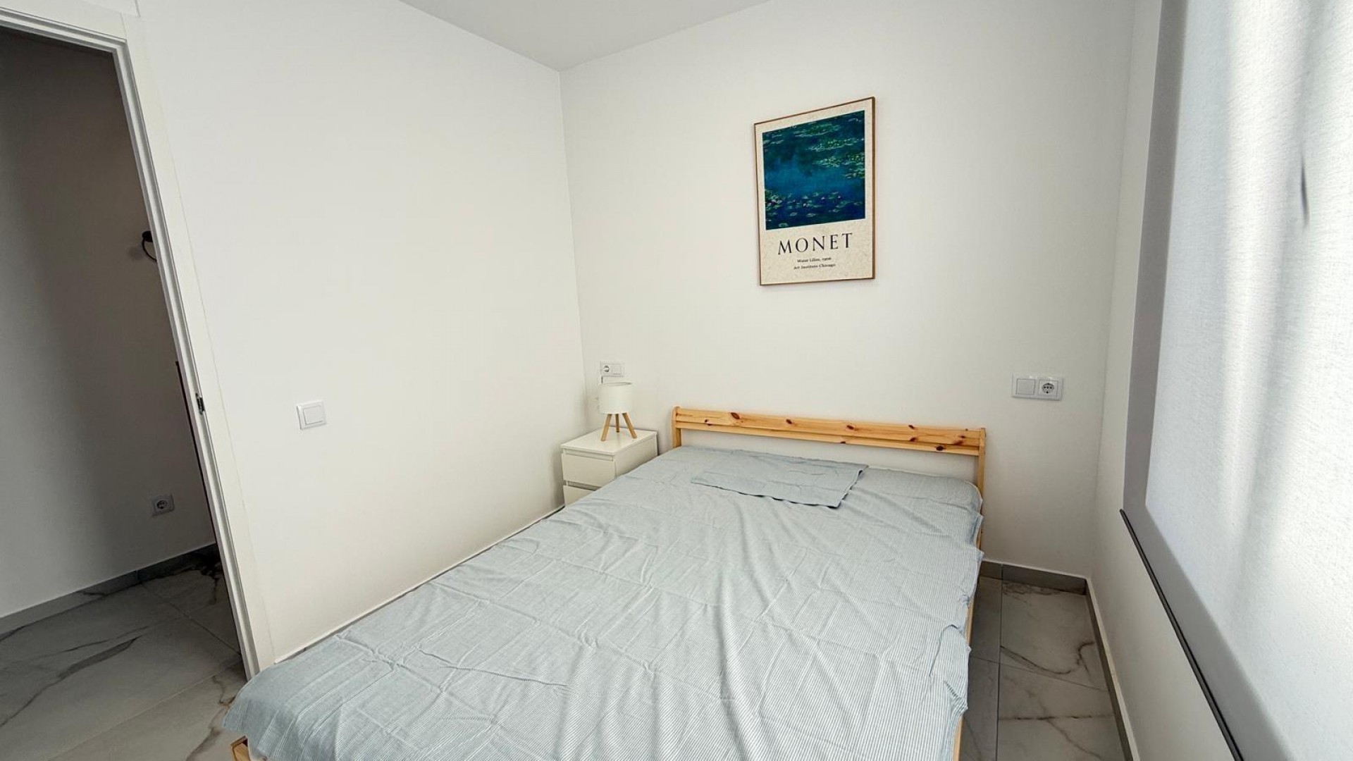 Venta - Apartamento piso -
Torrevieja - Acequion