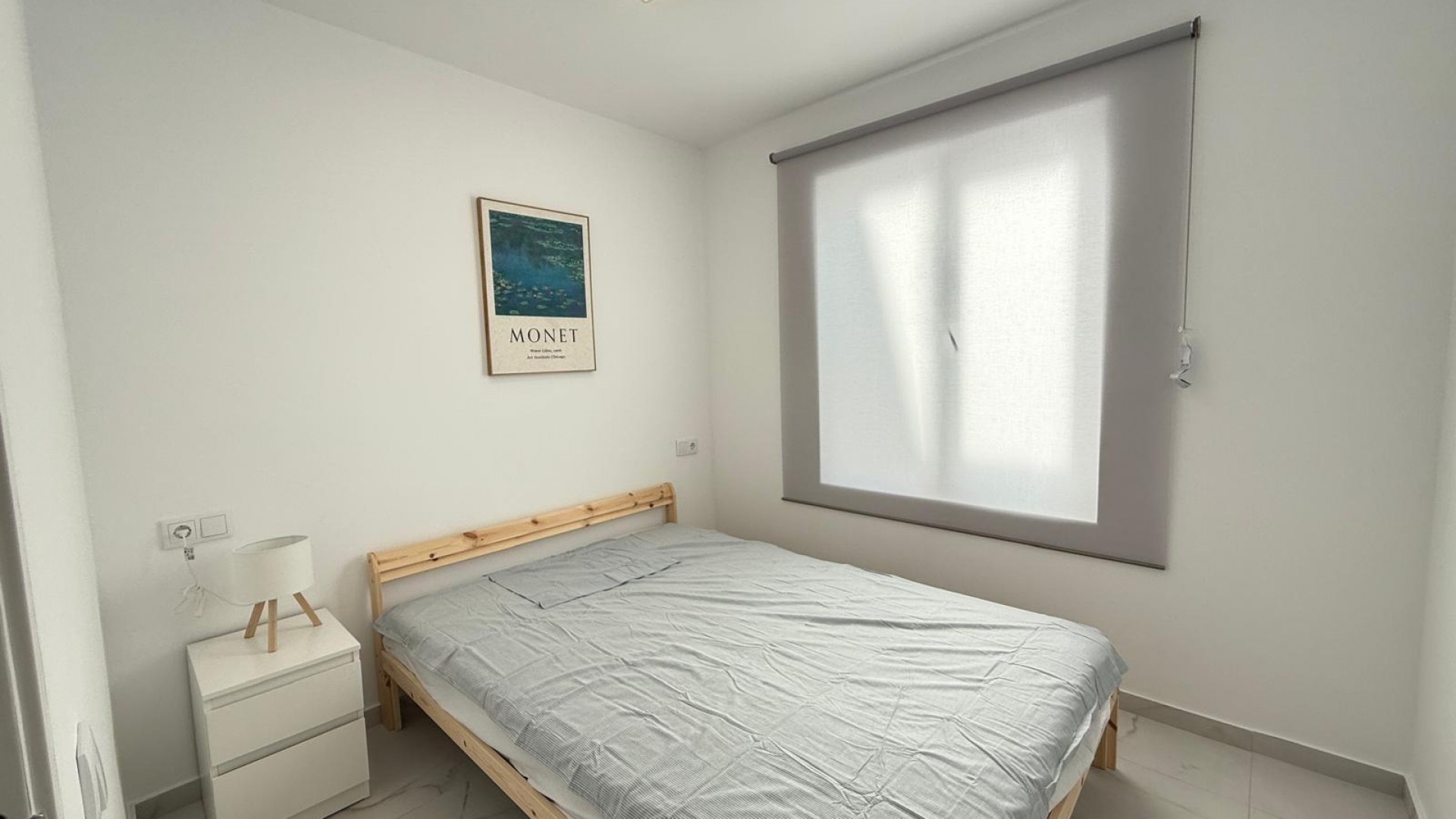 Venta - Apartamento piso -
Torrevieja - Acequion