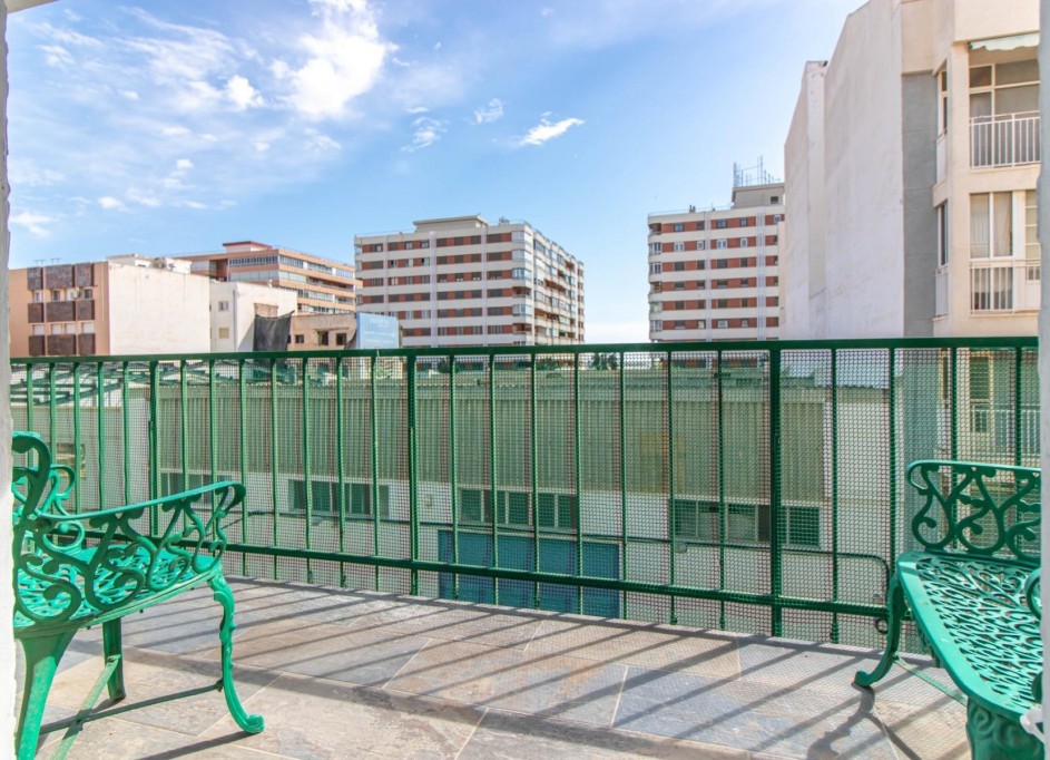 Venta - Apartamento piso -
Torrevieja - Acequion