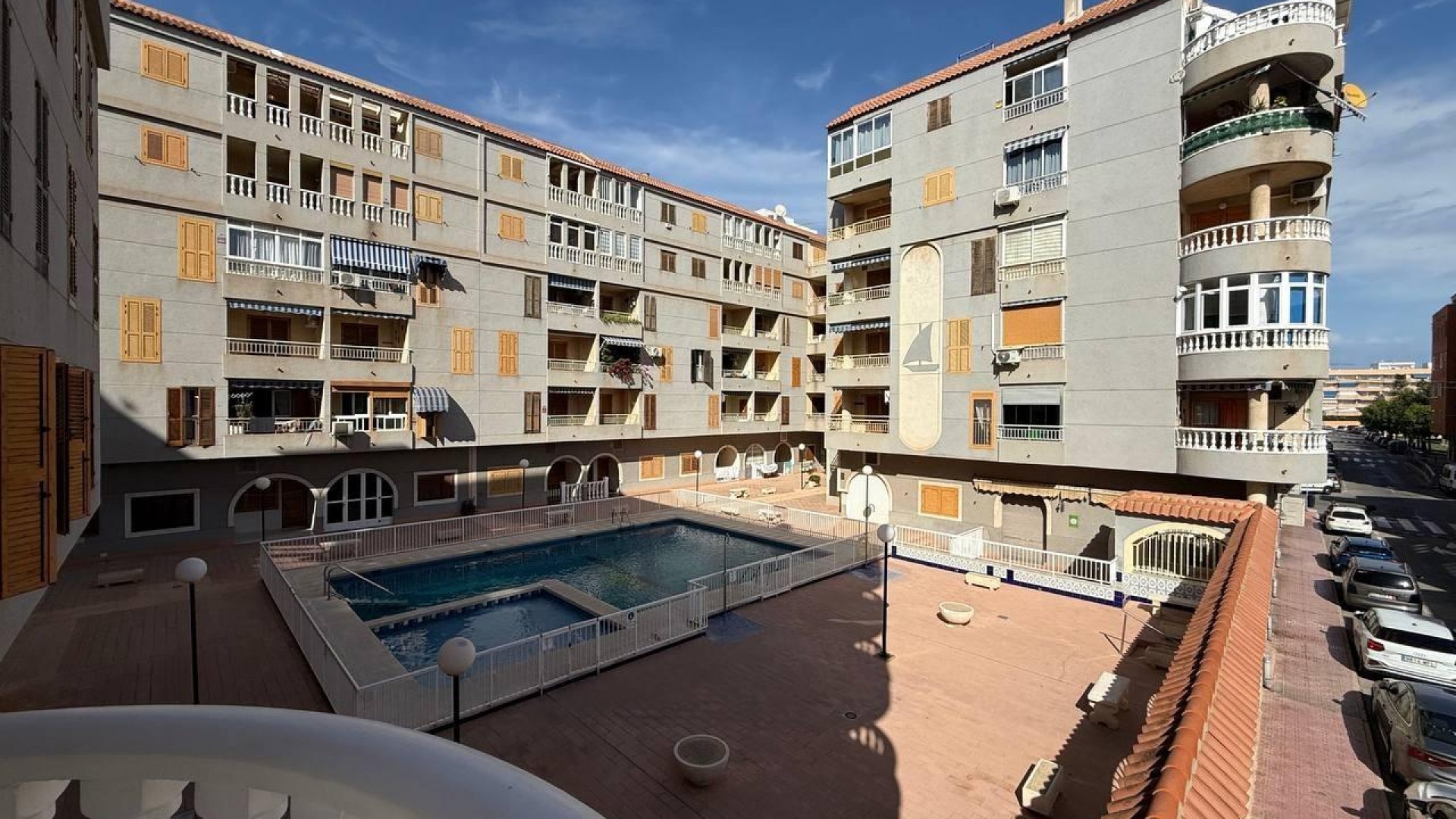 Venta - Apartamento piso -
Torrevieja - Acequion
