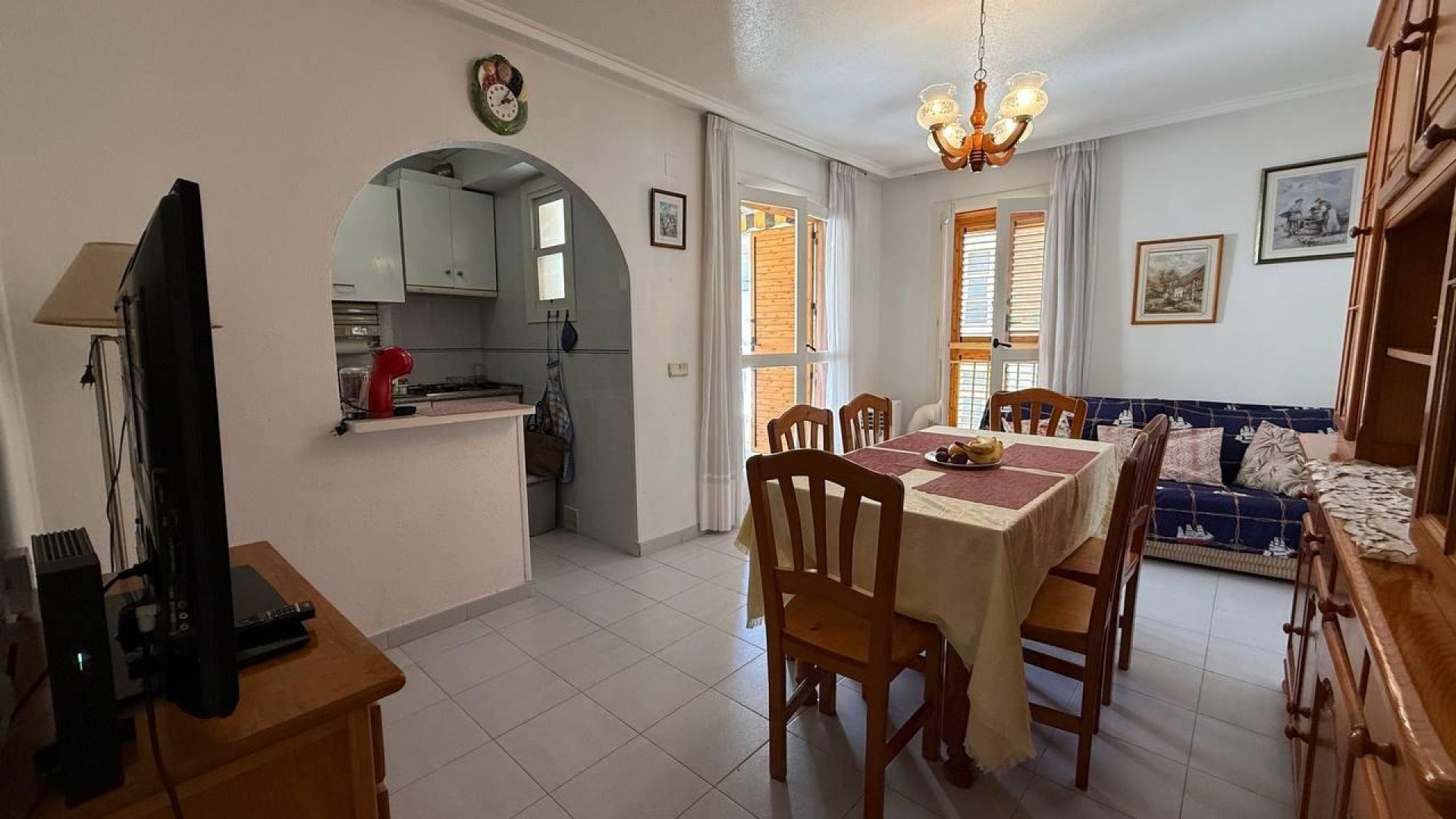 Venta - Apartamento piso -
Torrevieja - Acequion