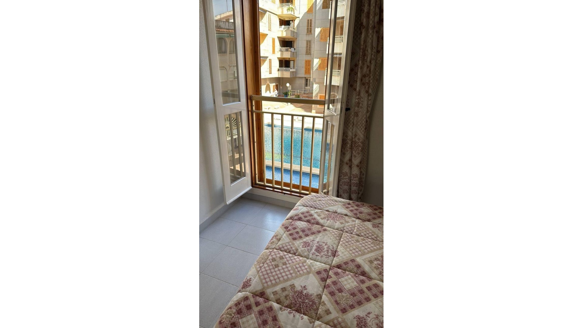 Venta - Apartamento piso -
Torrevieja - Acequion