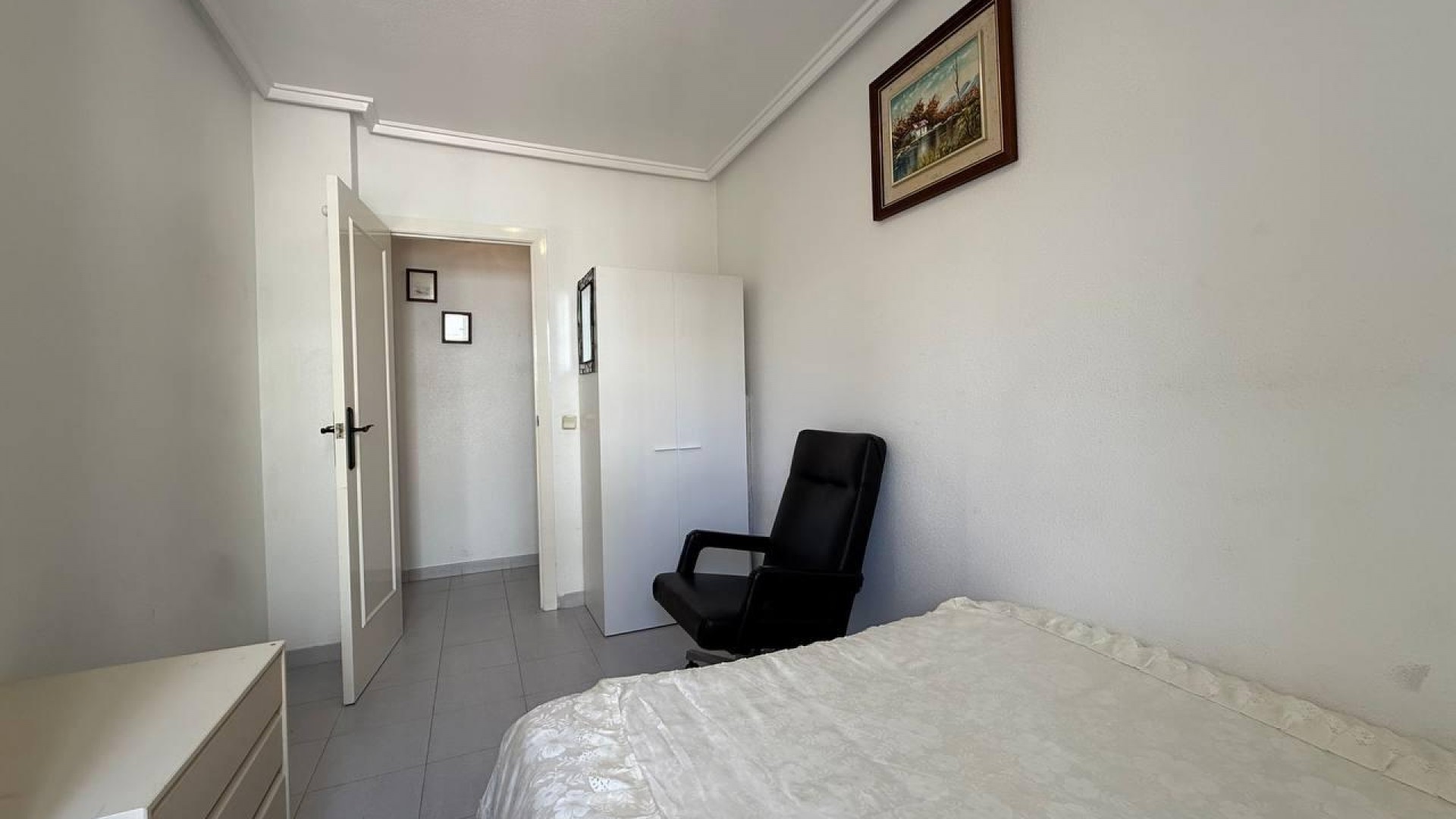 Venta - Apartamento piso -
Torrevieja - Acequion