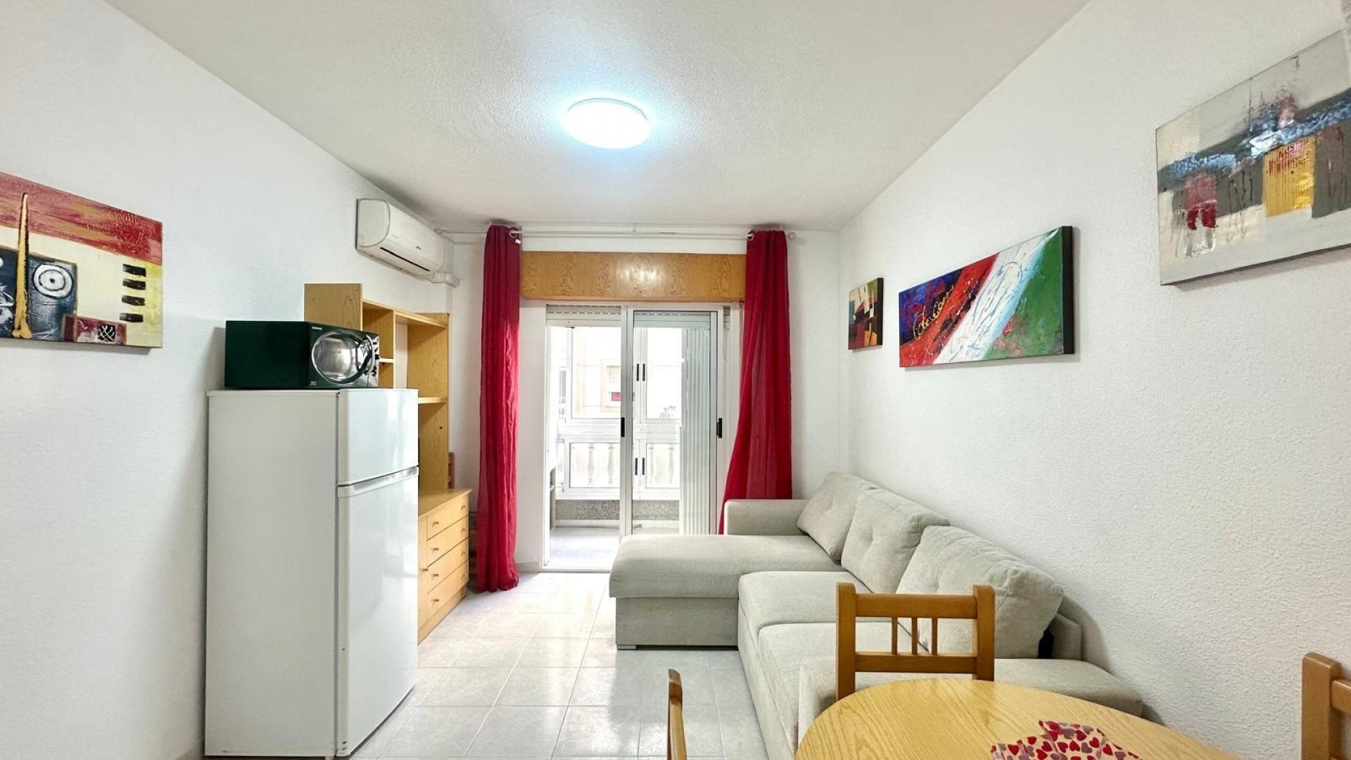 Venta - Apartamento piso -
Torrevieja - Acequion