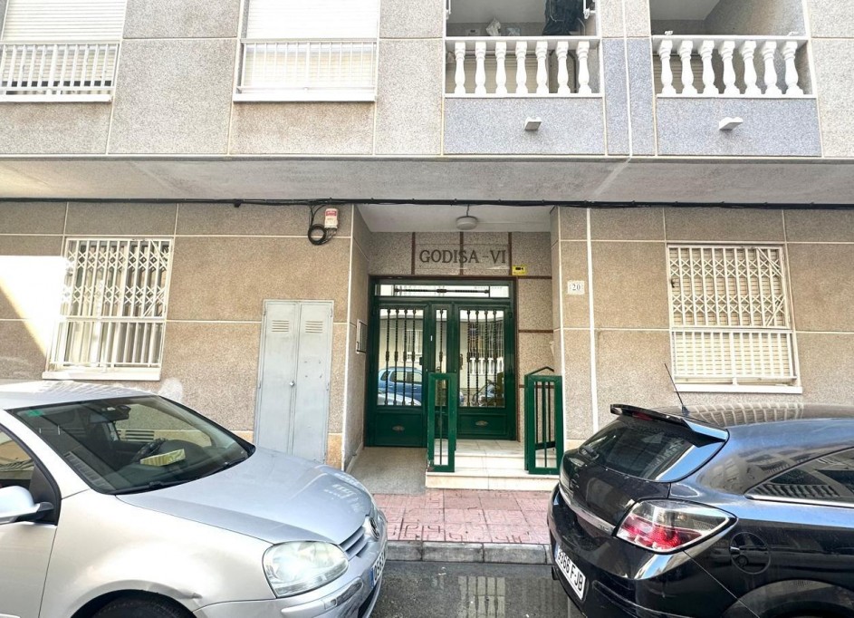 Venta - Apartamento piso -
Torrevieja - Acequion