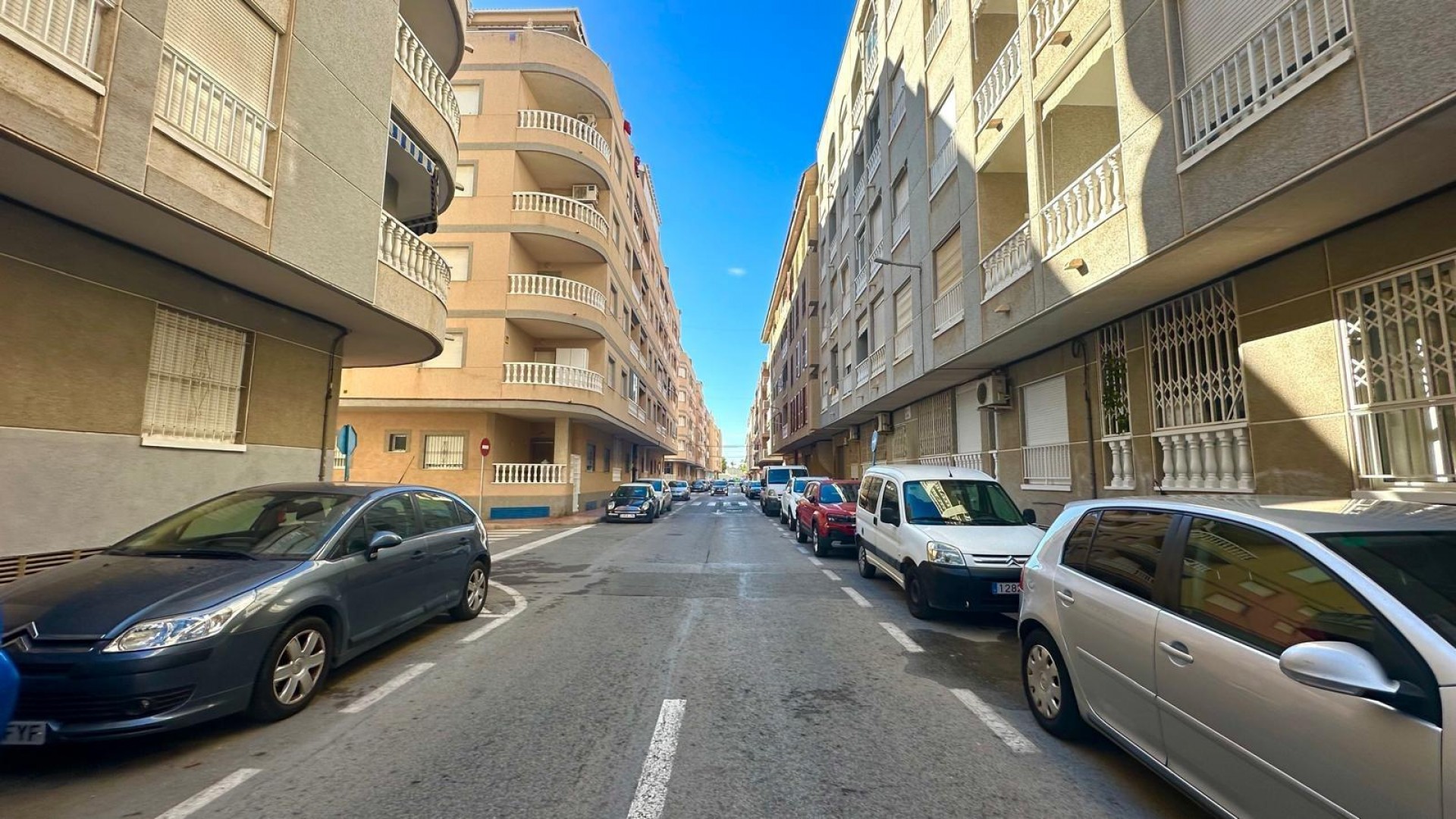 Venta - Apartamento piso -
Torrevieja - Acequion