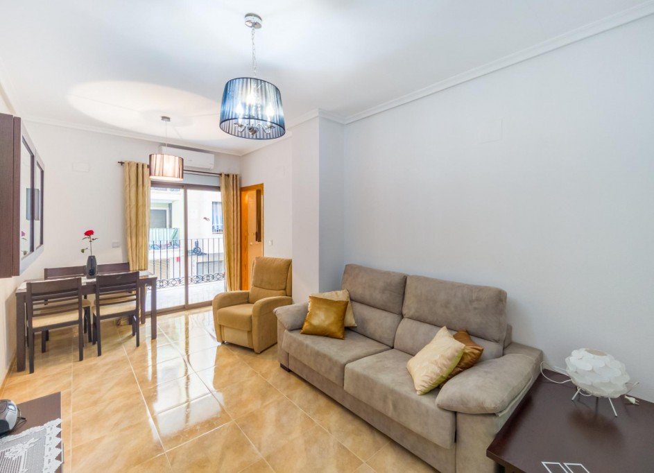 Venta - Apartamento piso -
Torrevieja - Acequion