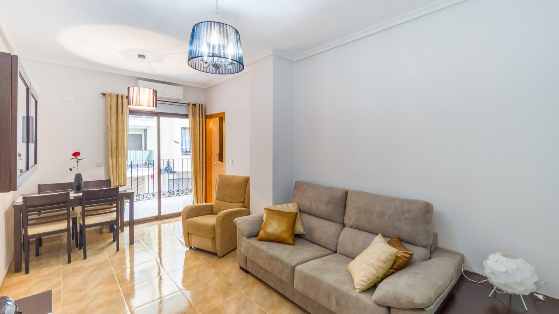 Venta - Apartamento piso -
Torrevieja - Acequion