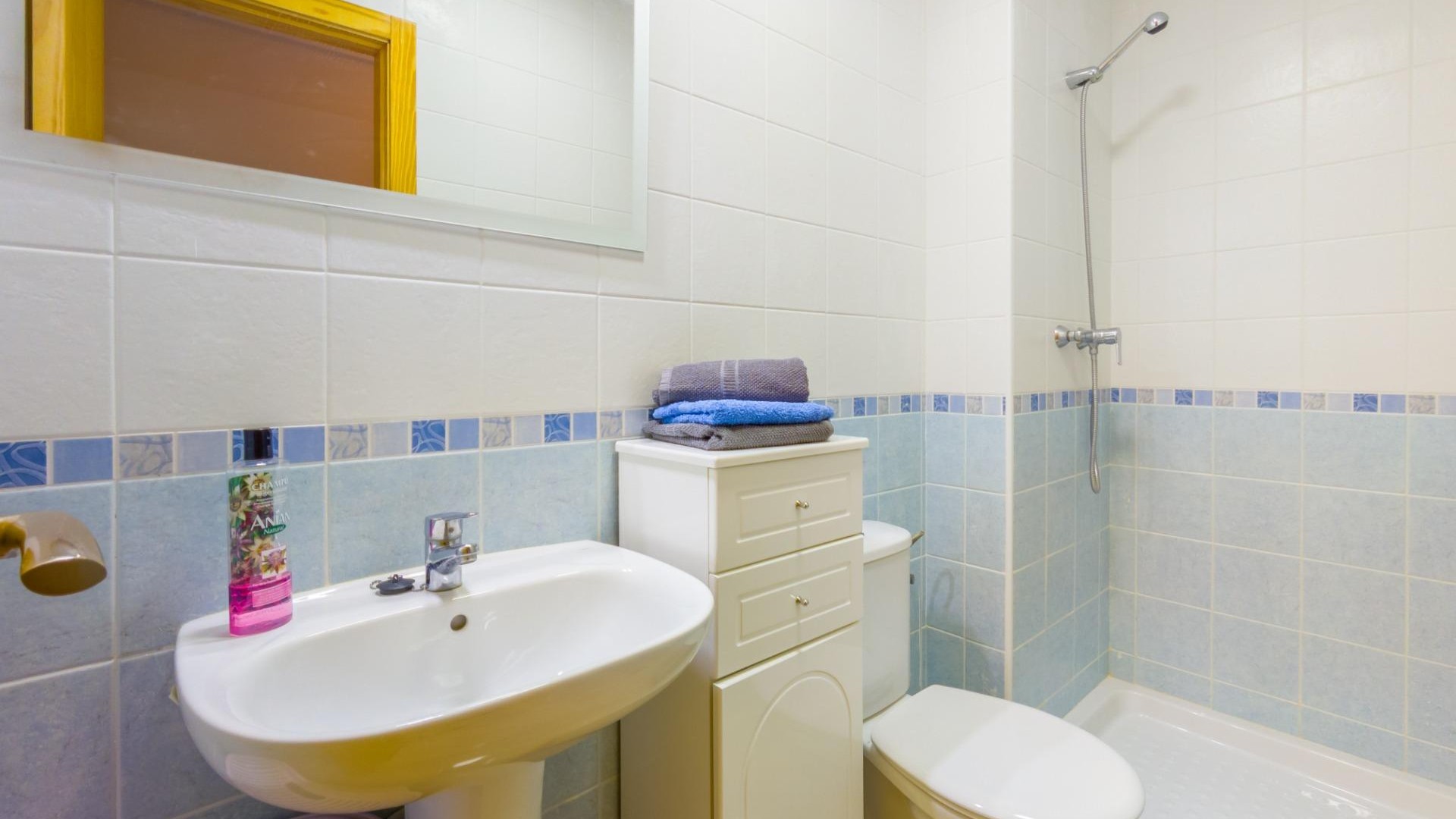 Venta - Apartamento piso -
Torrevieja - Acequion