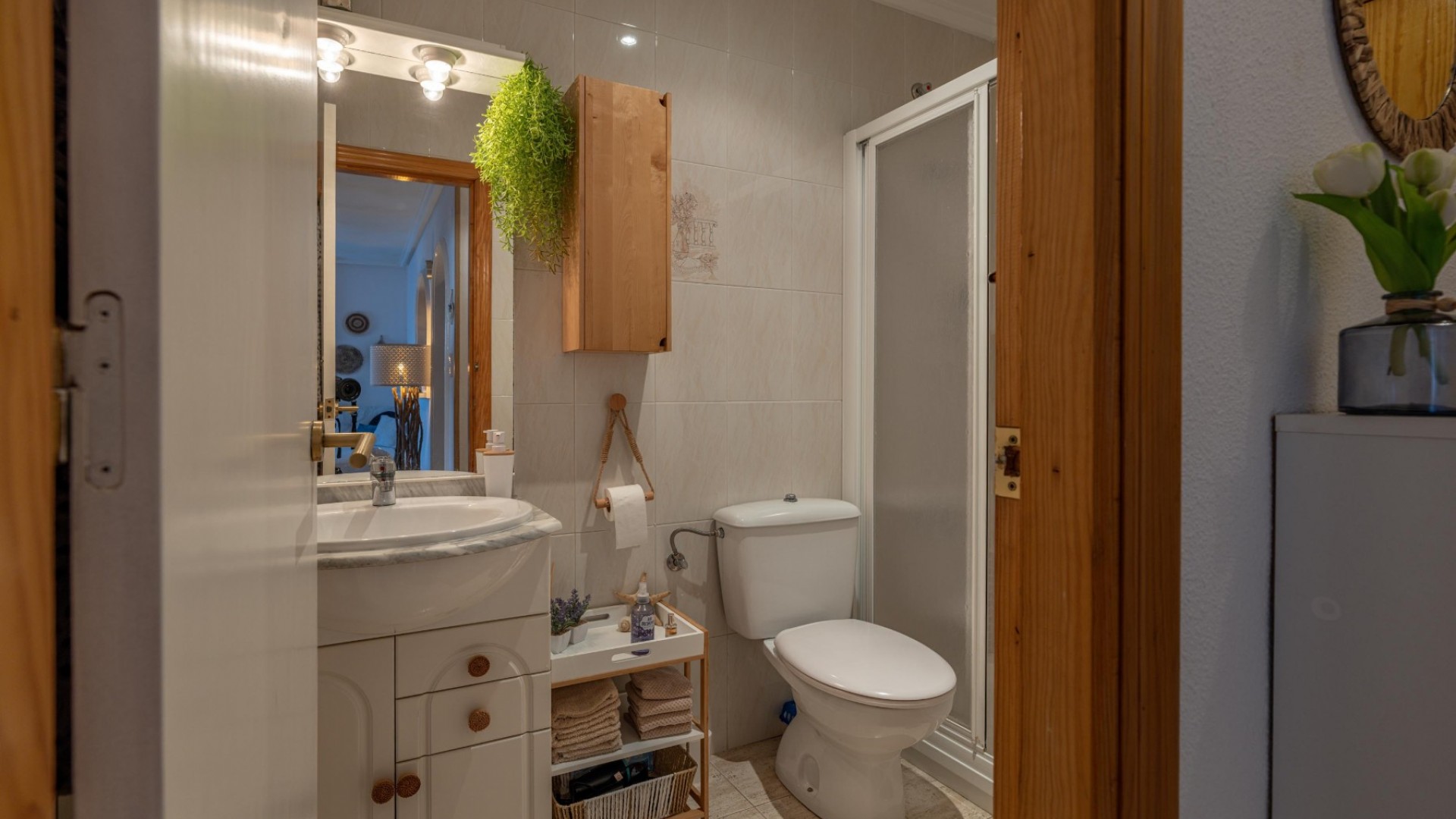 Venta - Apartamento piso -
Torrevieja - Acequion