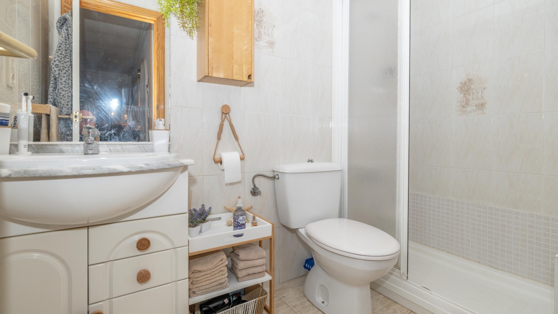 Venta - Apartamento piso -
Torrevieja - Acequion