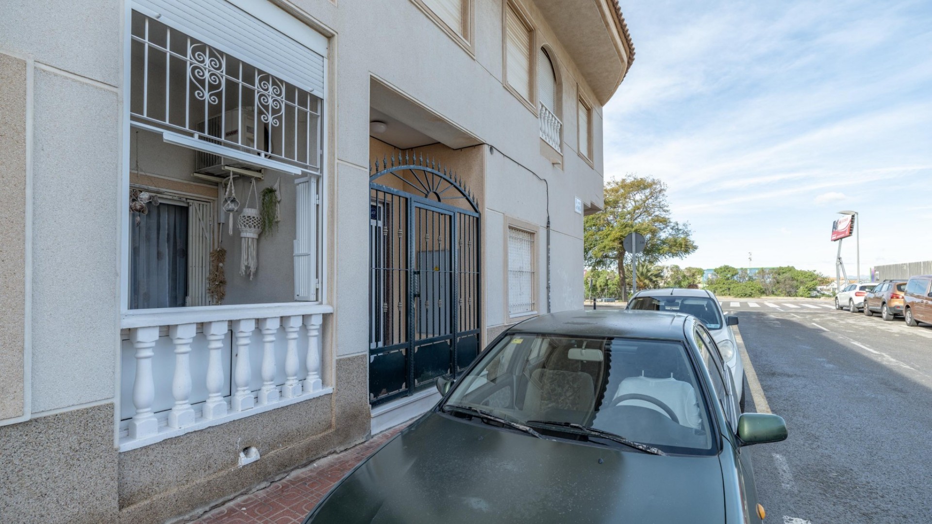 Venta - Apartamento piso -
Torrevieja - Acequion