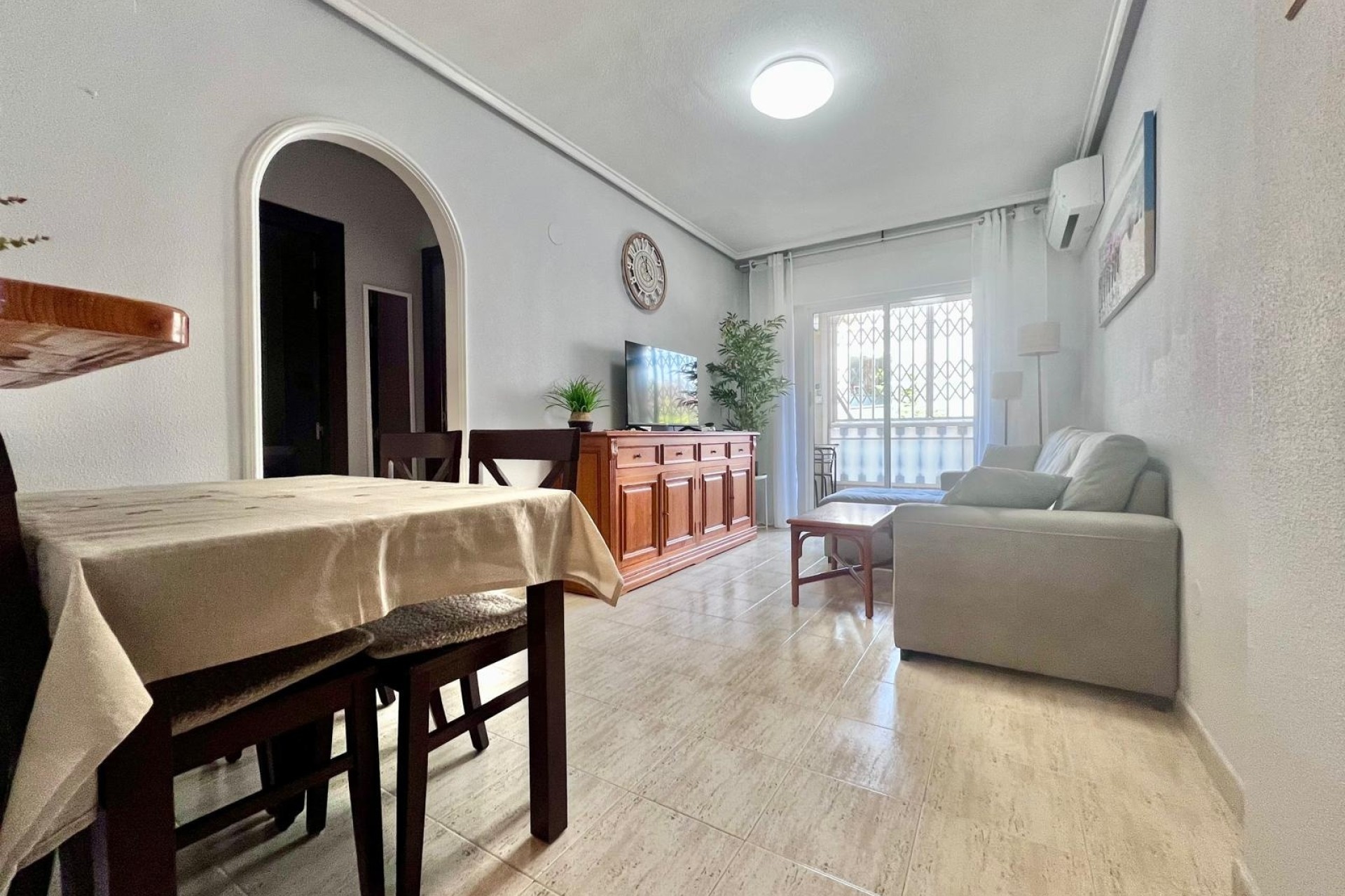 Venta - Apartamento piso -
Torrevieja - Acequion