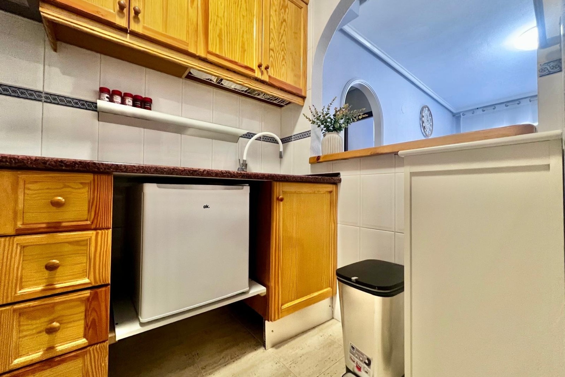 Venta - Apartamento piso -
Torrevieja - Acequion