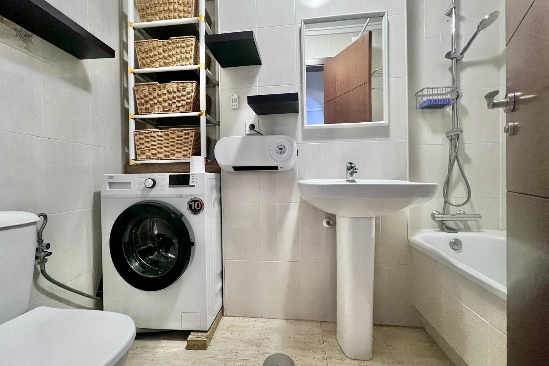 Venta - Apartamento piso -
Torrevieja - Acequion