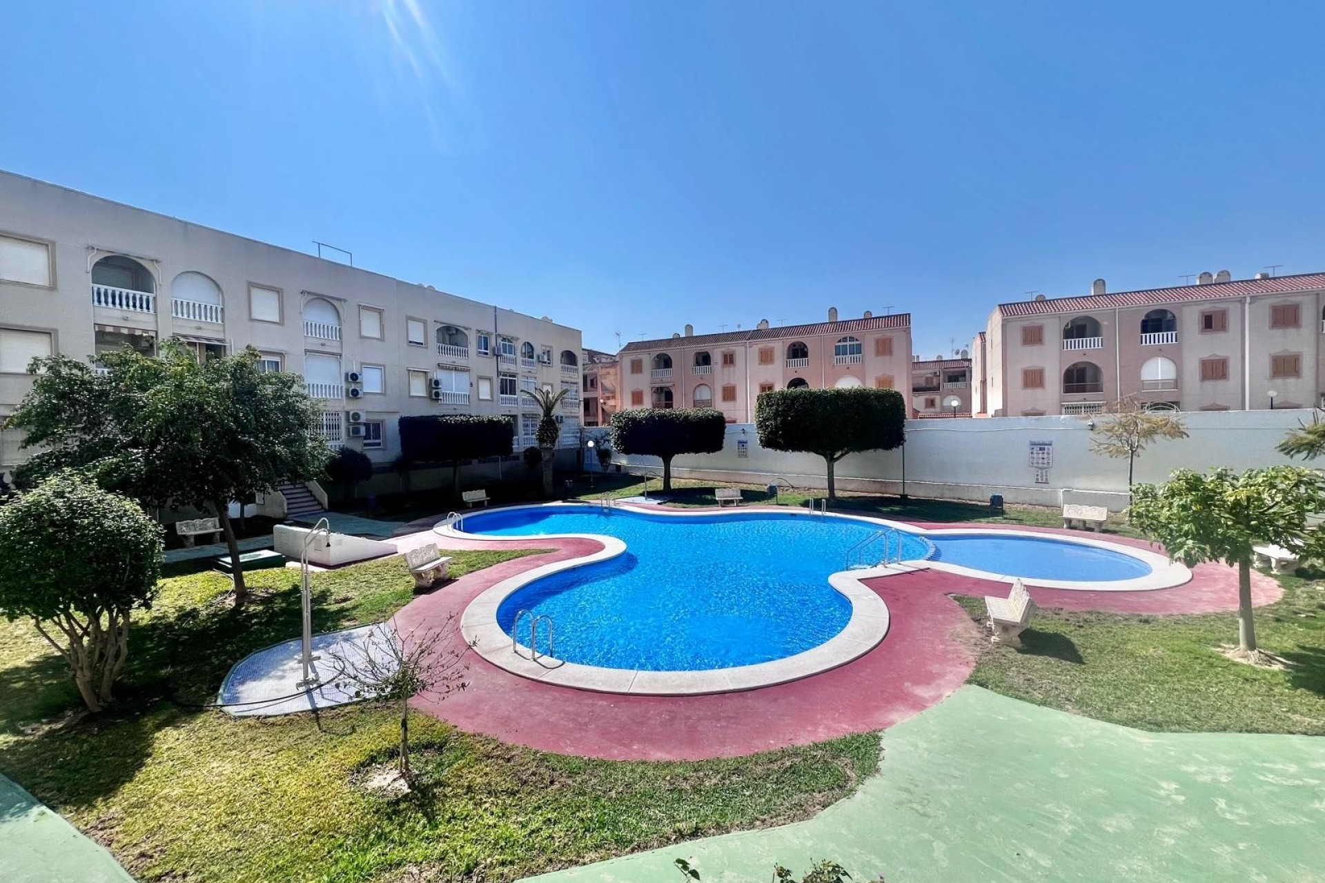 Venta - Apartamento piso -
Torrevieja - Acequion