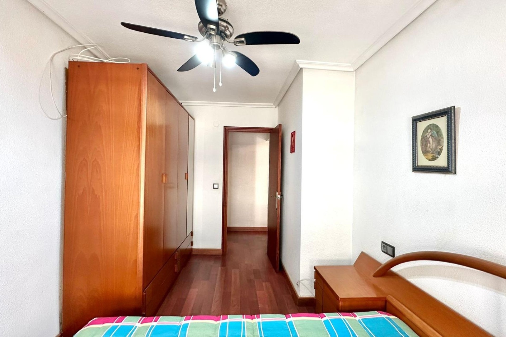 Venta - Apartamento / Piso -
Torrevieja - Acequion
