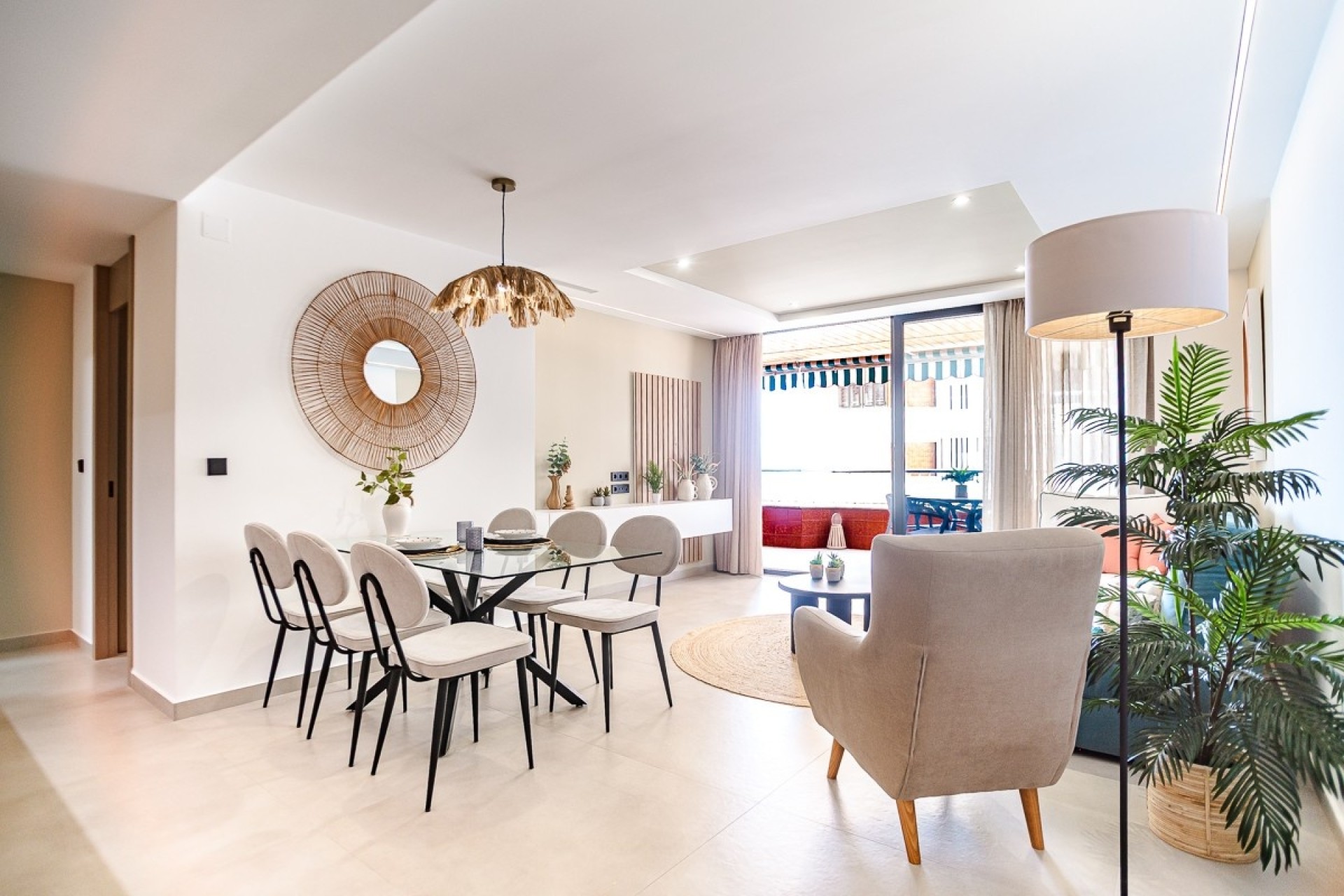 Venta - Apartamento / Piso -
Torrevieja - Acequion