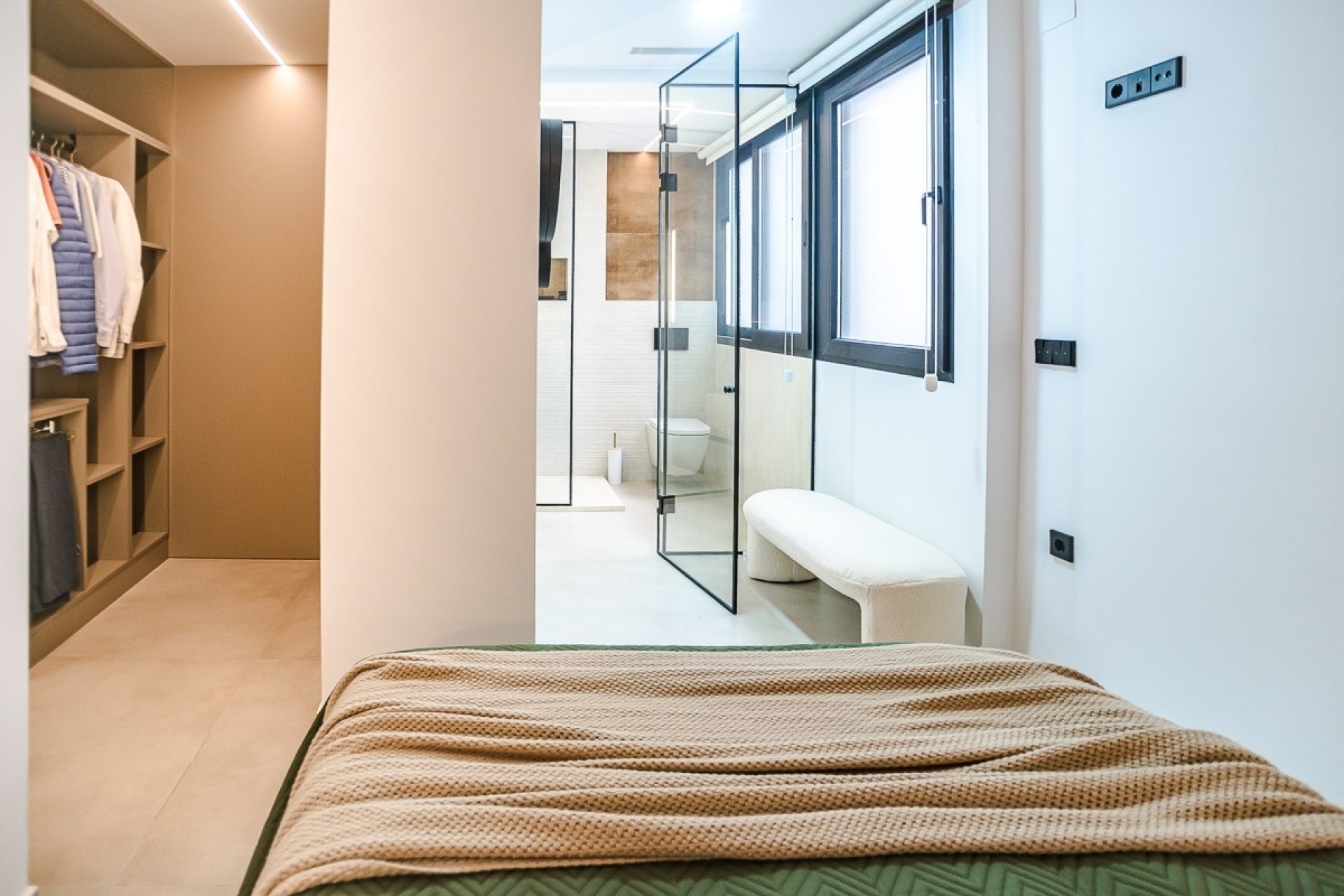 Venta - Apartamento / Piso -
Torrevieja - Acequion