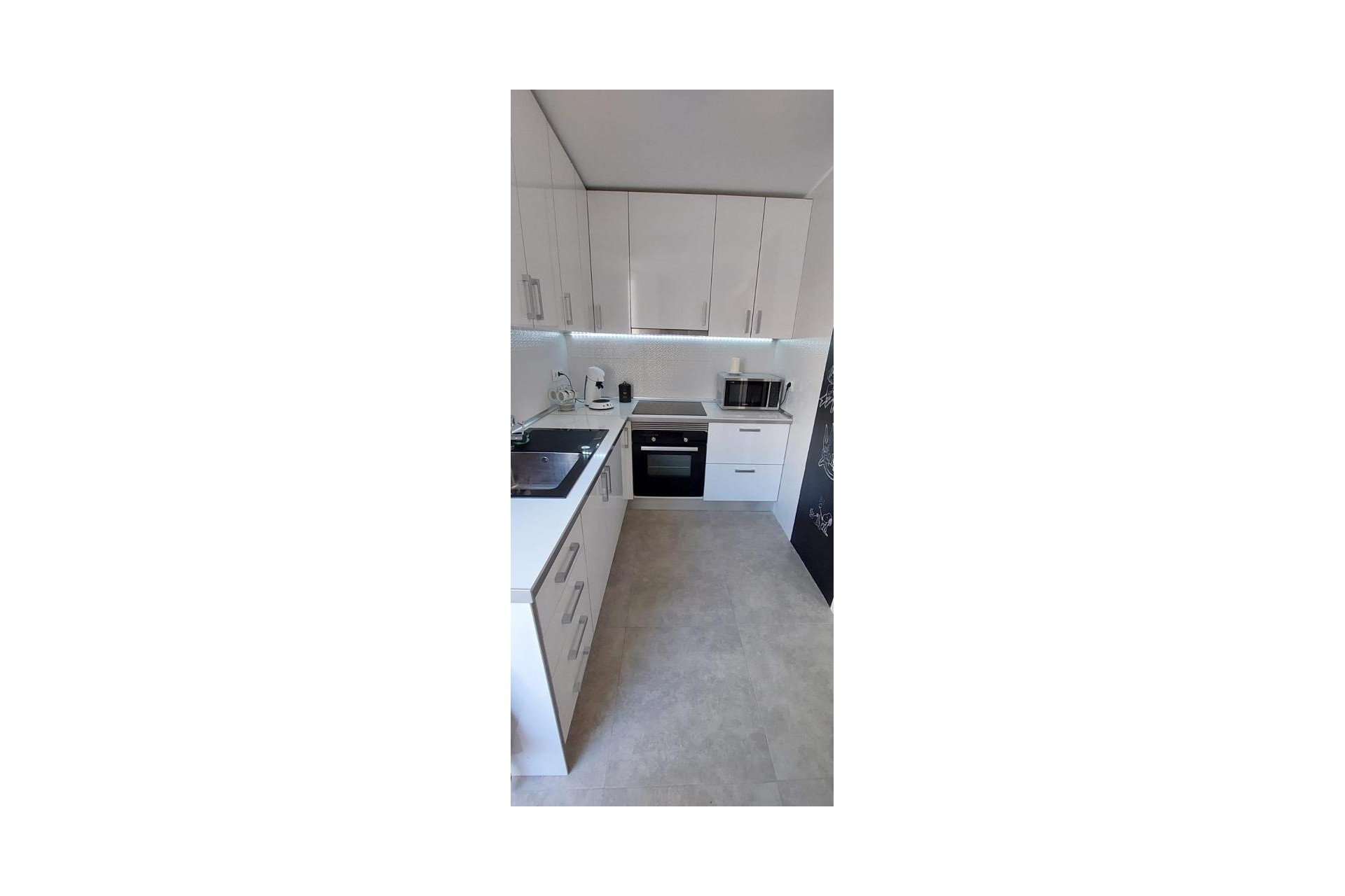 Venta - Apartamento / Piso -
Torrevieja - Acequion