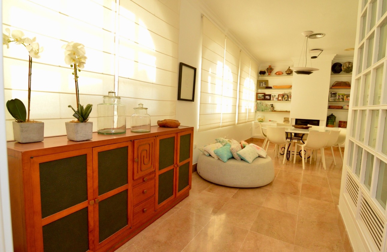Venta - Apartamento / Piso -
Torrevieja - Acequion