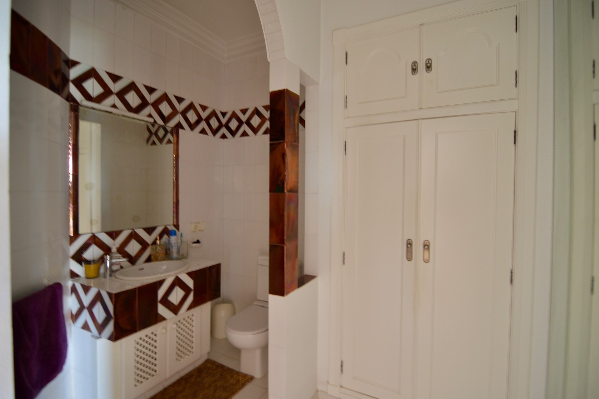 Venta - Apartamento / Piso -
Torrevieja - Acequion