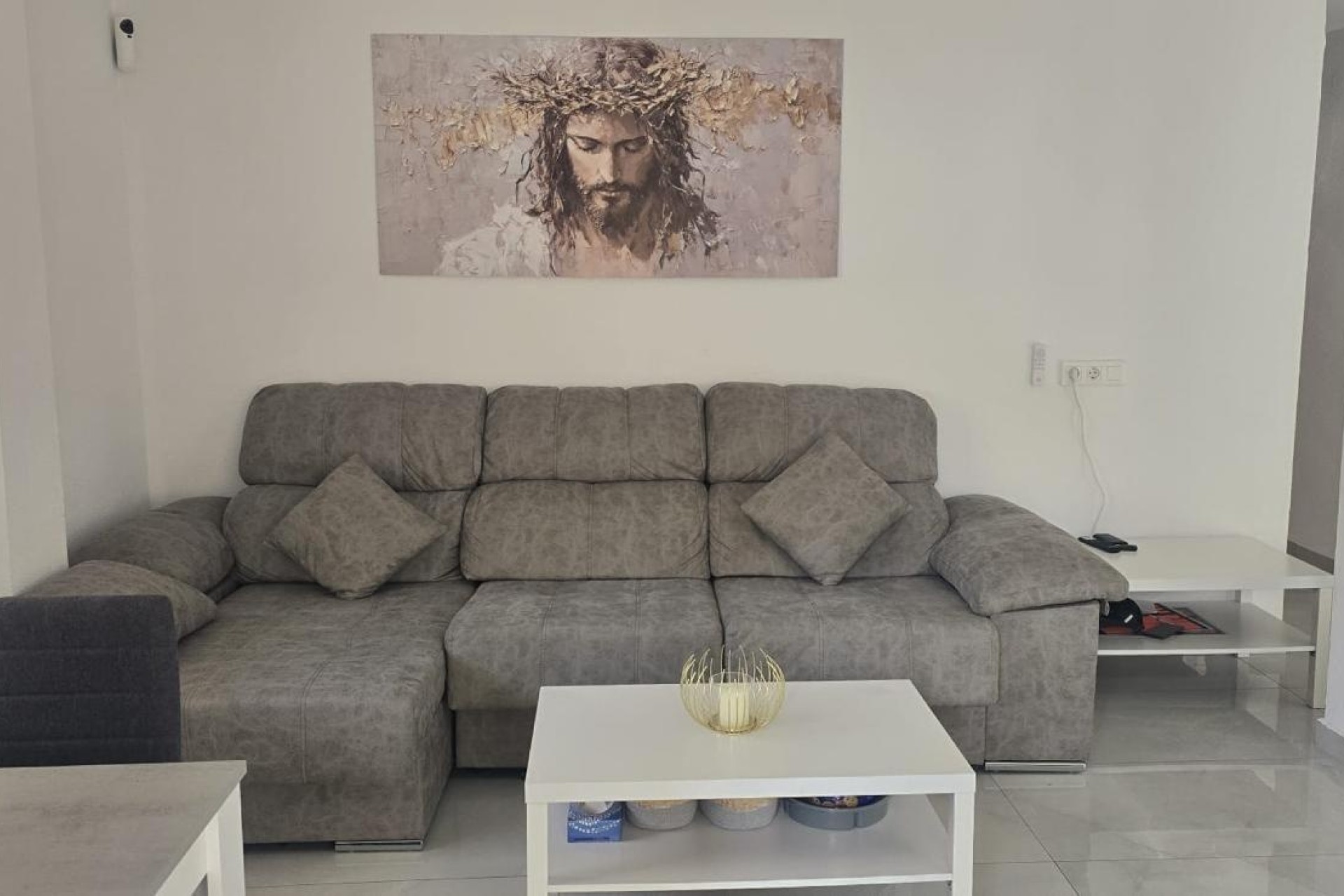 Venta - Apartamento / Piso -
Torrevieja - Acequion