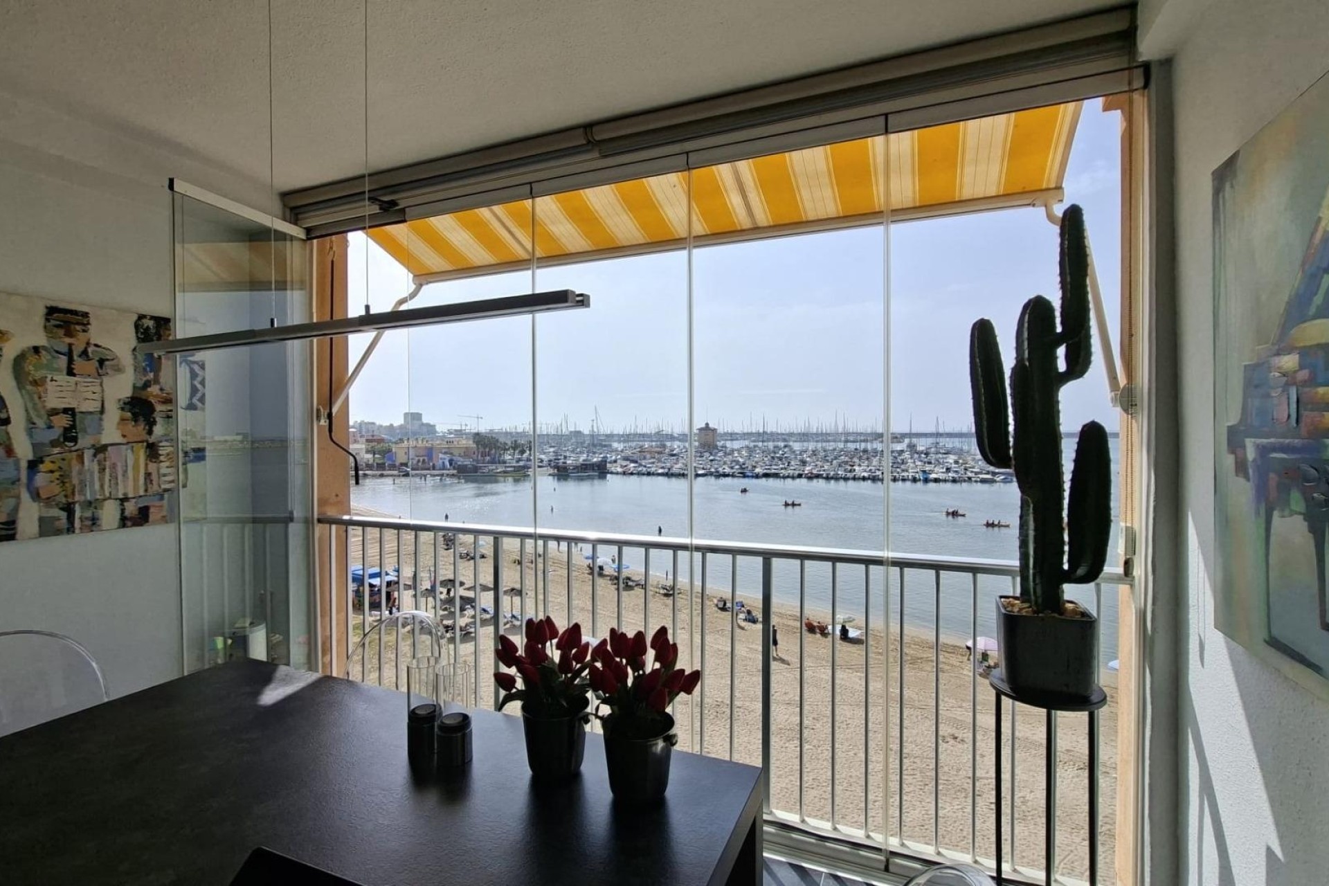 Venta - Apartamento / Piso -
Torrevieja - Acequion