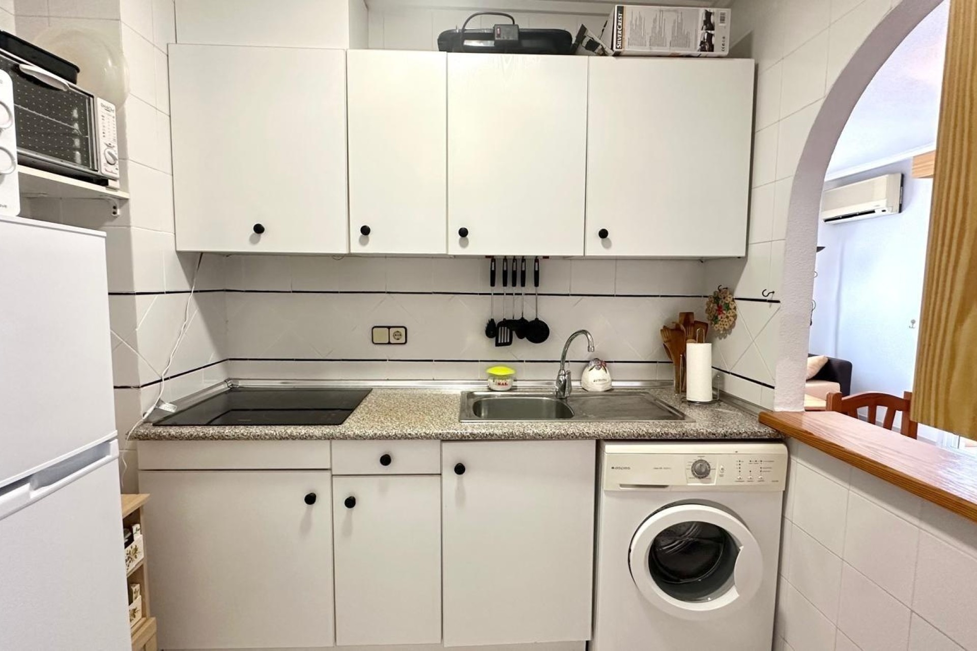 Venta - Apartamento / Piso -
Torrevieja - Acequion