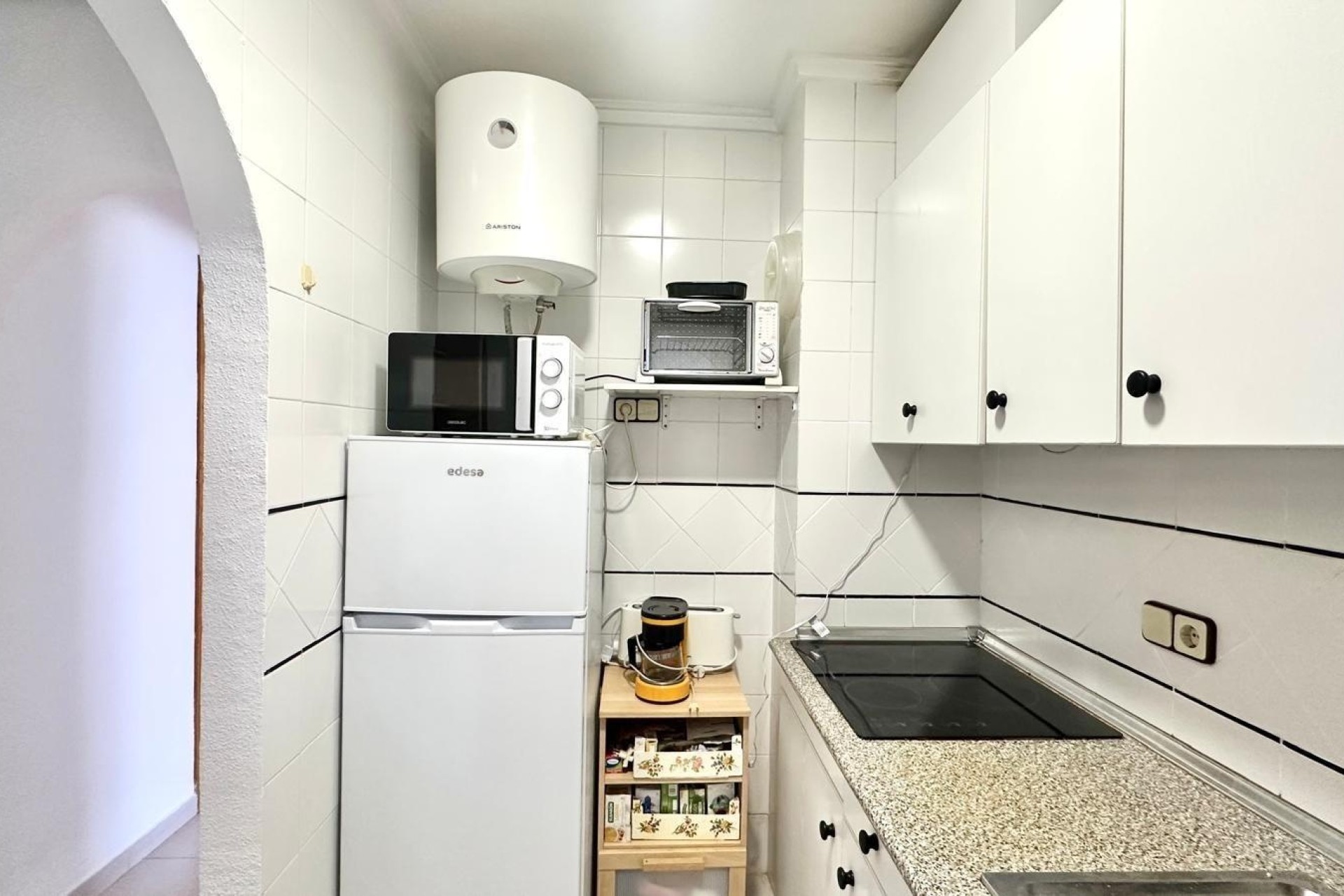 Venta - Apartamento / Piso -
Torrevieja - Acequion