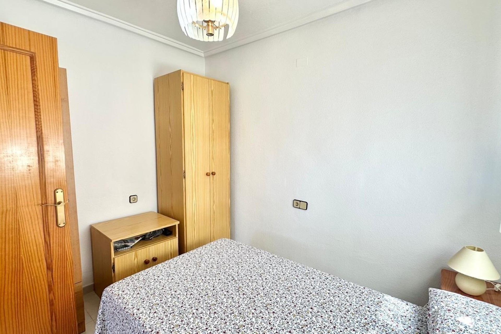 Venta - Apartamento / Piso -
Torrevieja - Acequion