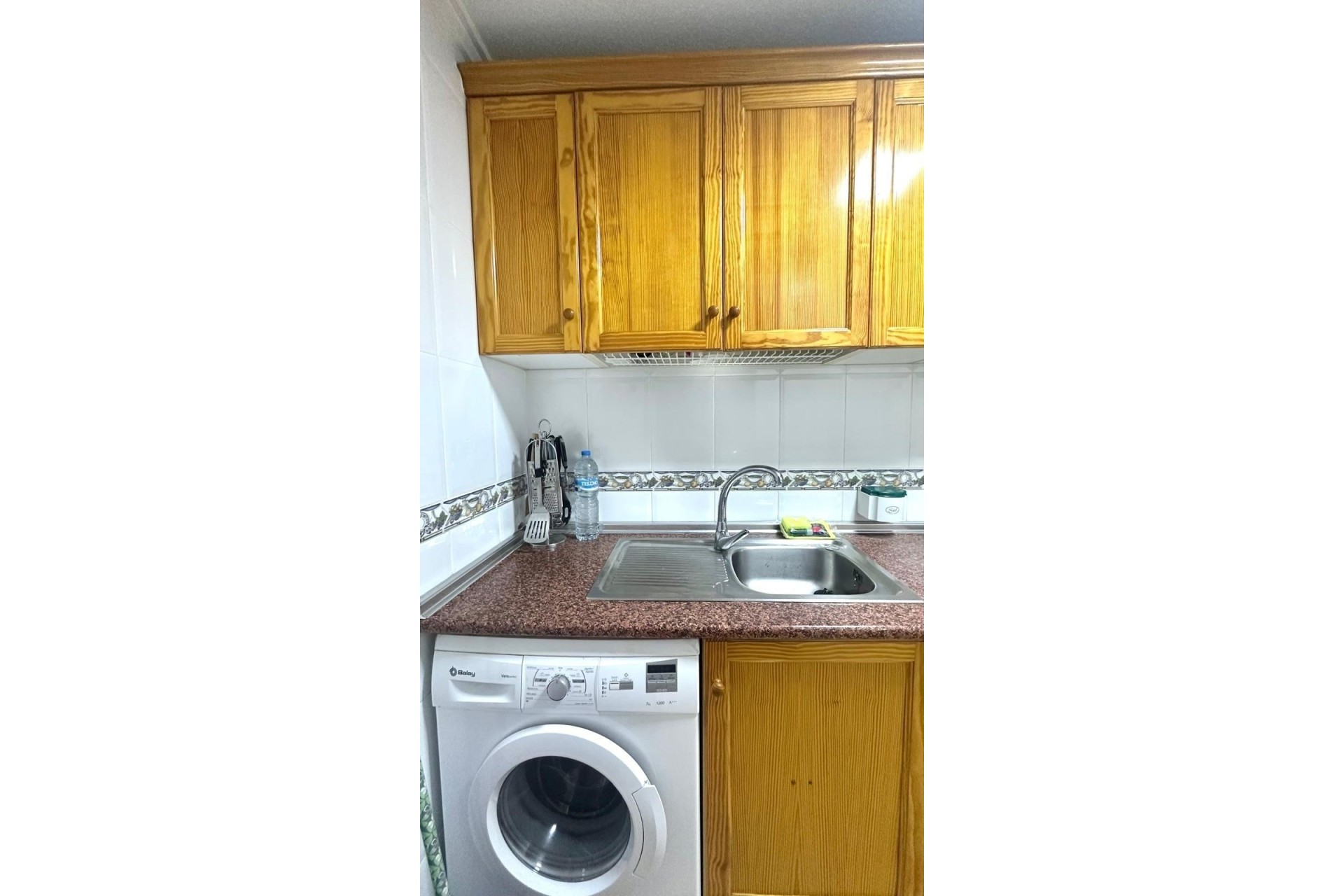 Venta - Apartamento / Piso -
Torrevieja - Acequion