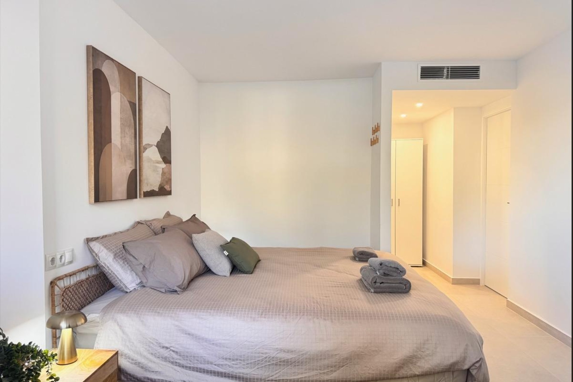 Venta - Apartamento / Piso -
Torrevieja - Acequion