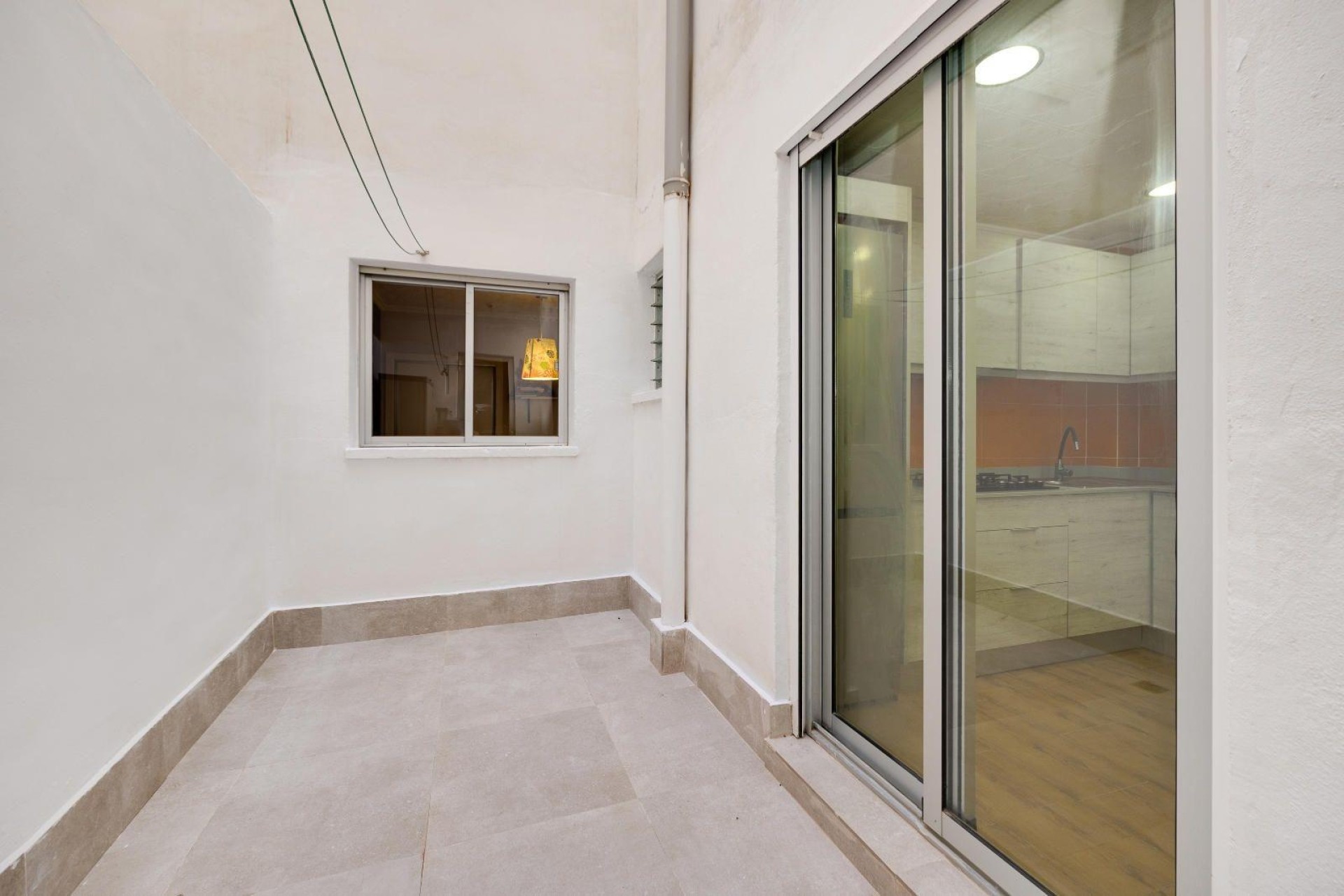 Venta - Apartamento / Piso -
Torrevieja - Acequion