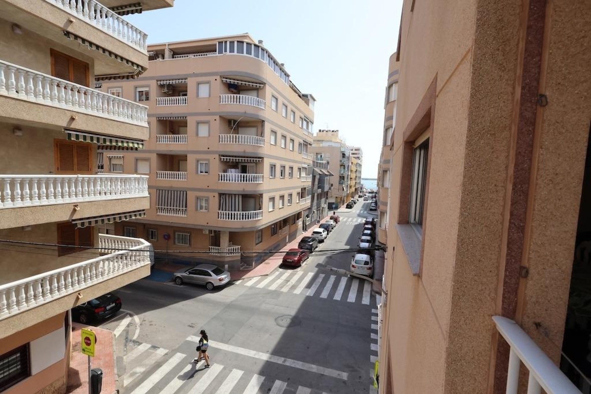 Venta - Apartamento / Piso -
Torrevieja - Acequion