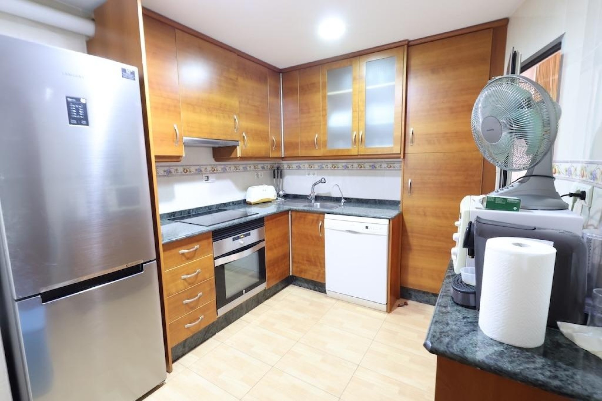 Venta - Apartamento / Piso -
Torrevieja - Acequion