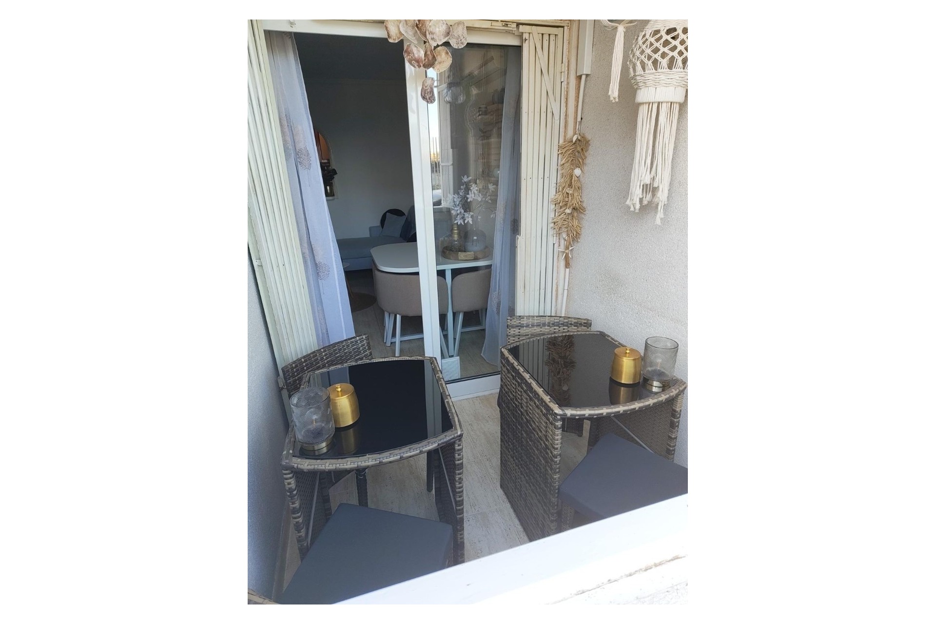 Venta - Apartamento / Piso -
Torrevieja - Acequion