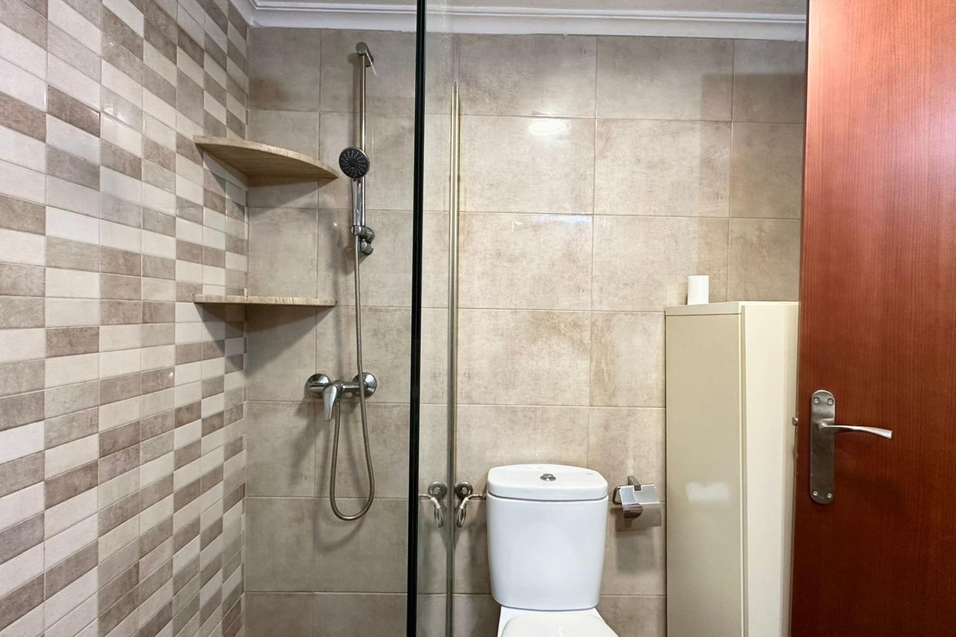Venta - Apartamento / Piso -
Torrevieja - Acequion