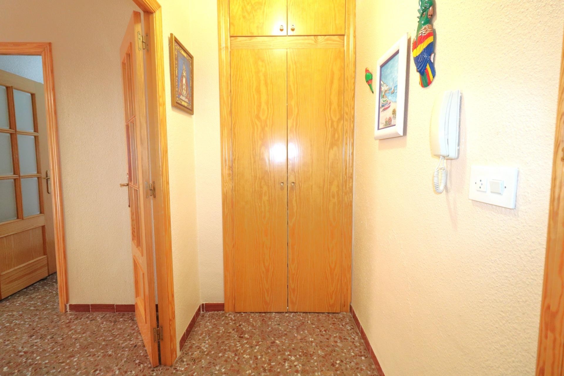 Venta - Apartamento / Piso -
Torrevieja - Acequion