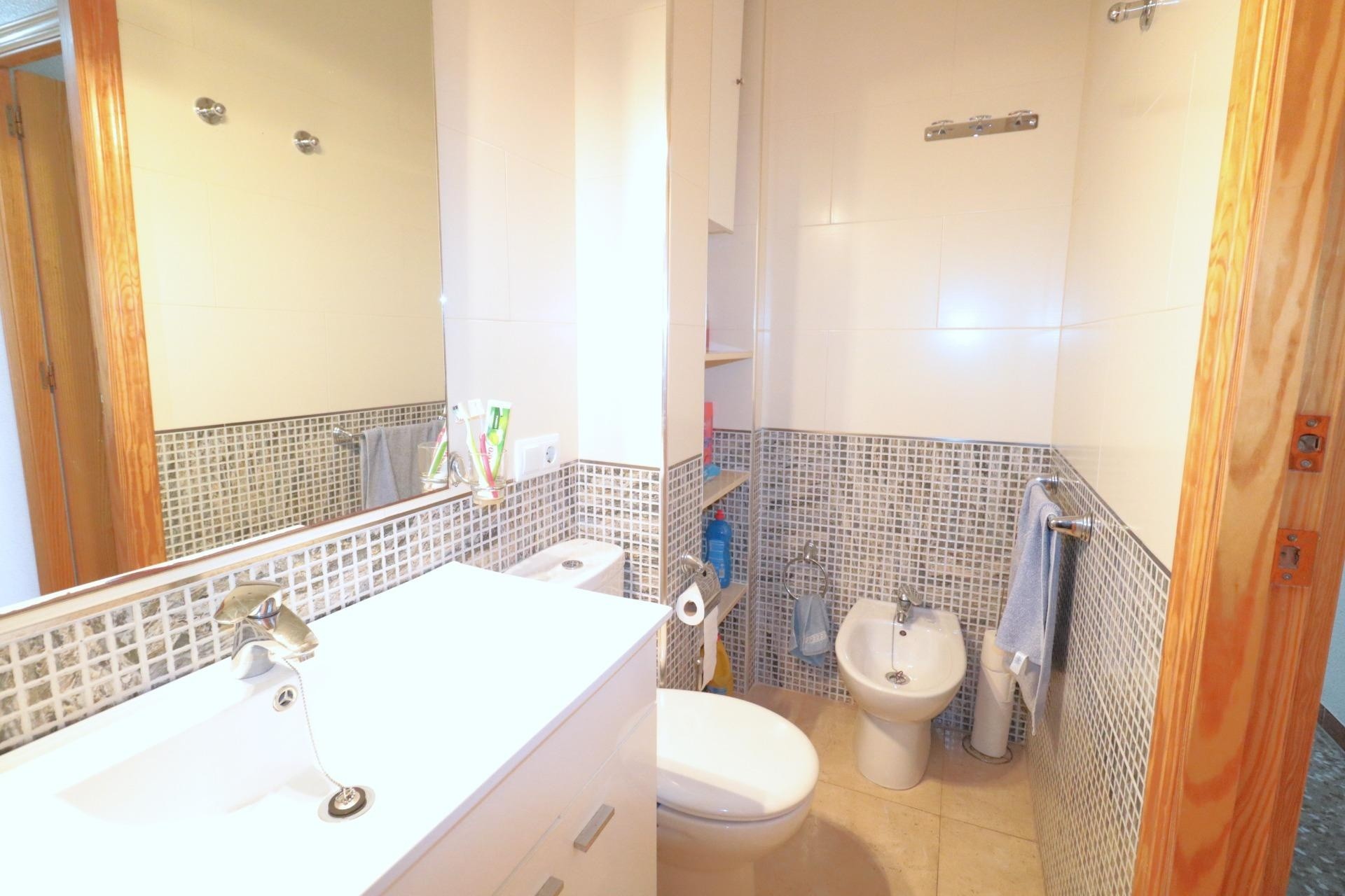 Venta - Apartamento / Piso -
Torrevieja - Acequion