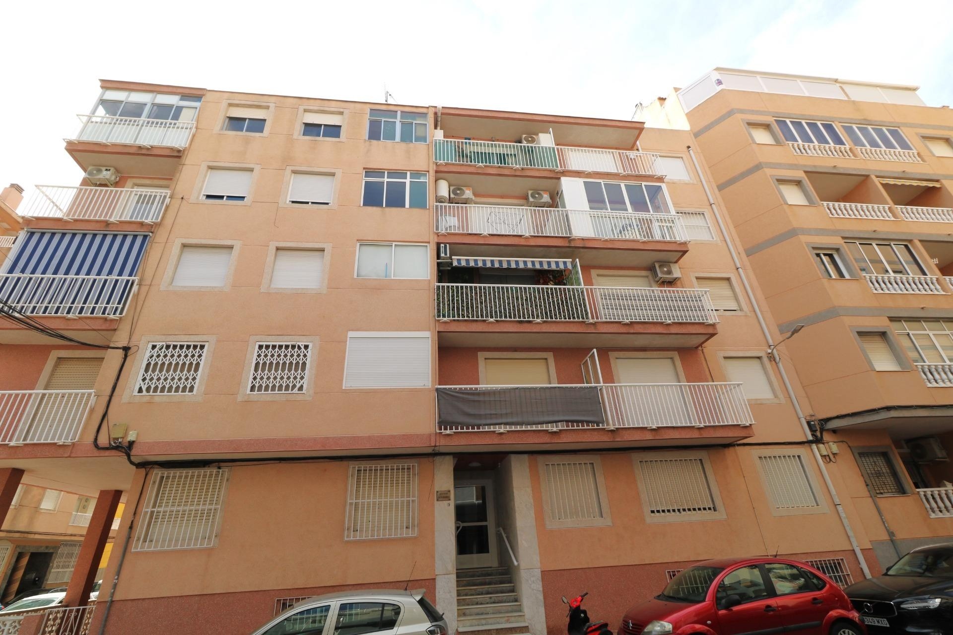 Venta - Apartamento / Piso -
Torrevieja - Acequion