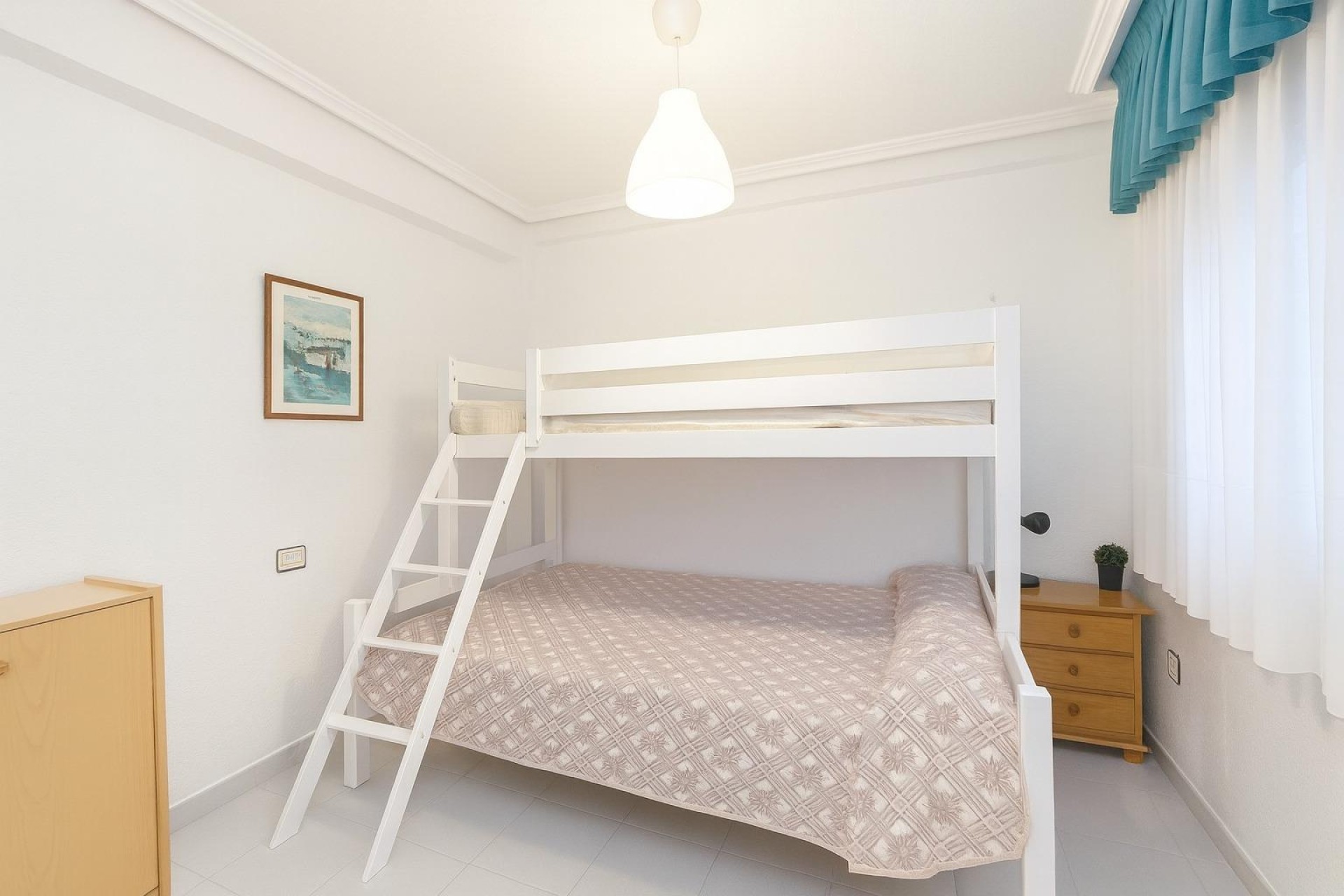 Venta - Apartamento / Piso -
Torrevieja - Acequion