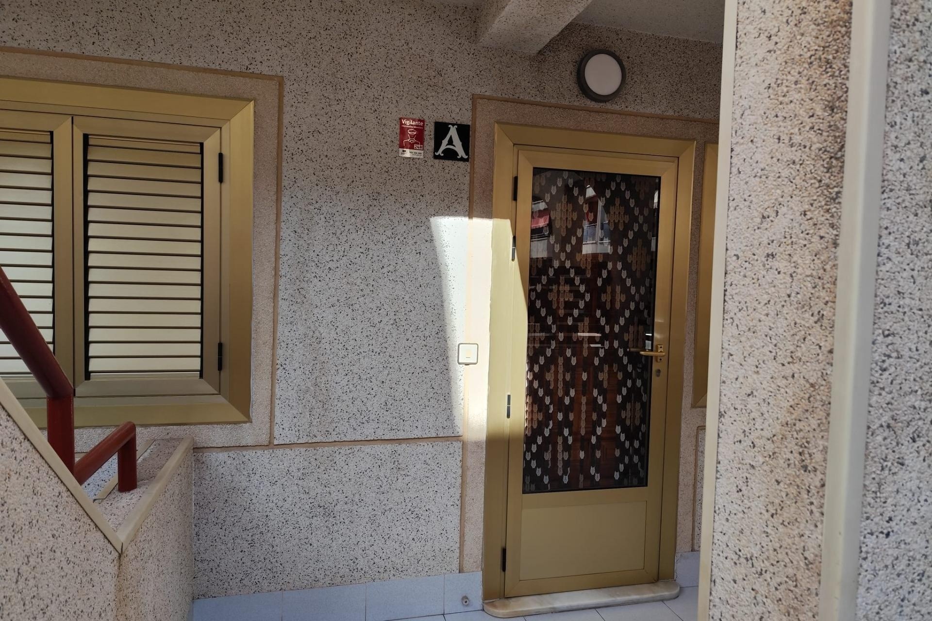 Venta - Apartamento / Piso -
Torrevieja - Acequion